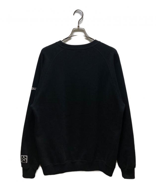 中古・古着通販】ENNOY (エンノイ) 文春リークス クルーネック