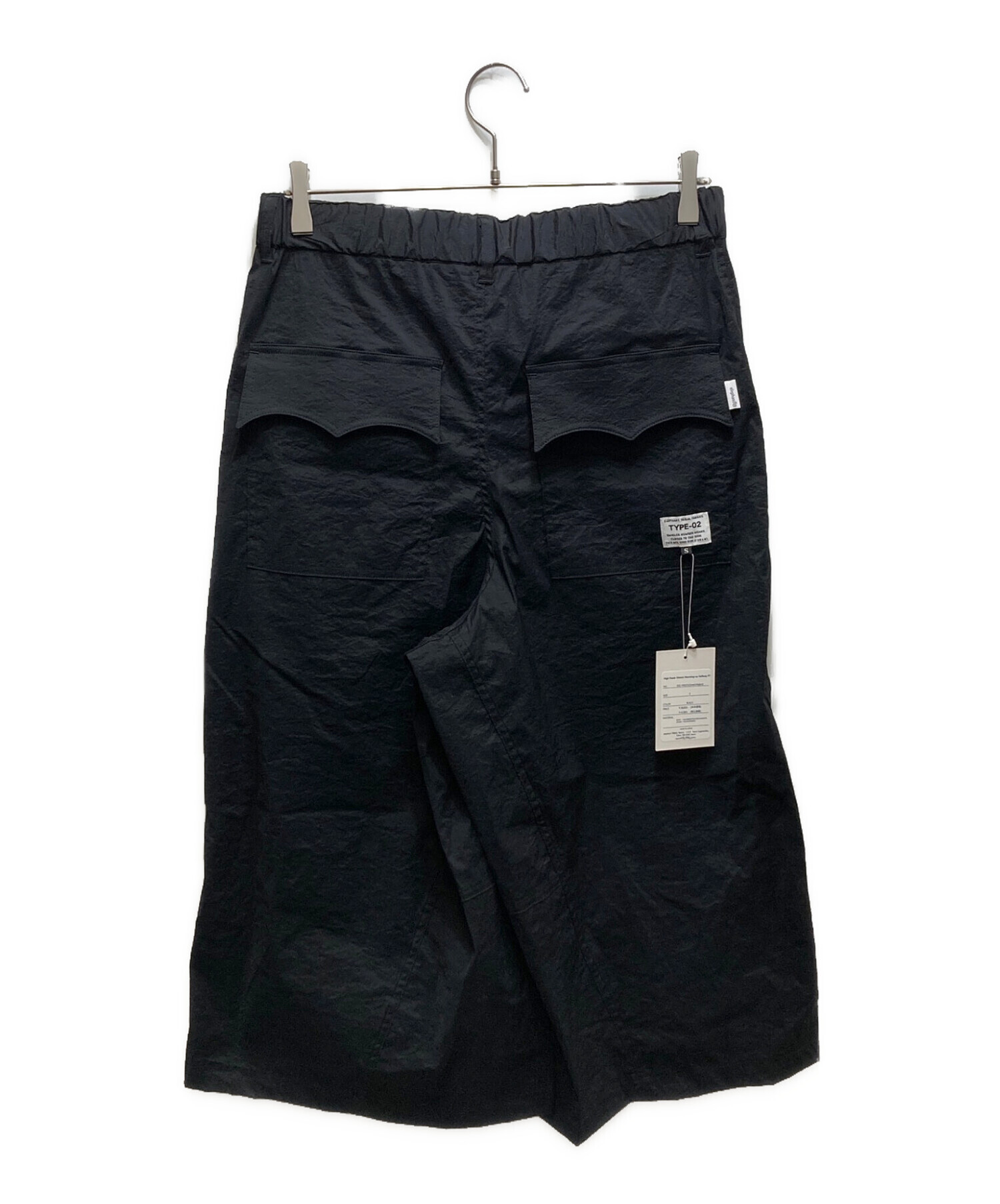 中古・古着通販】elephant TRIBAL fabrics (エレファントトライバル