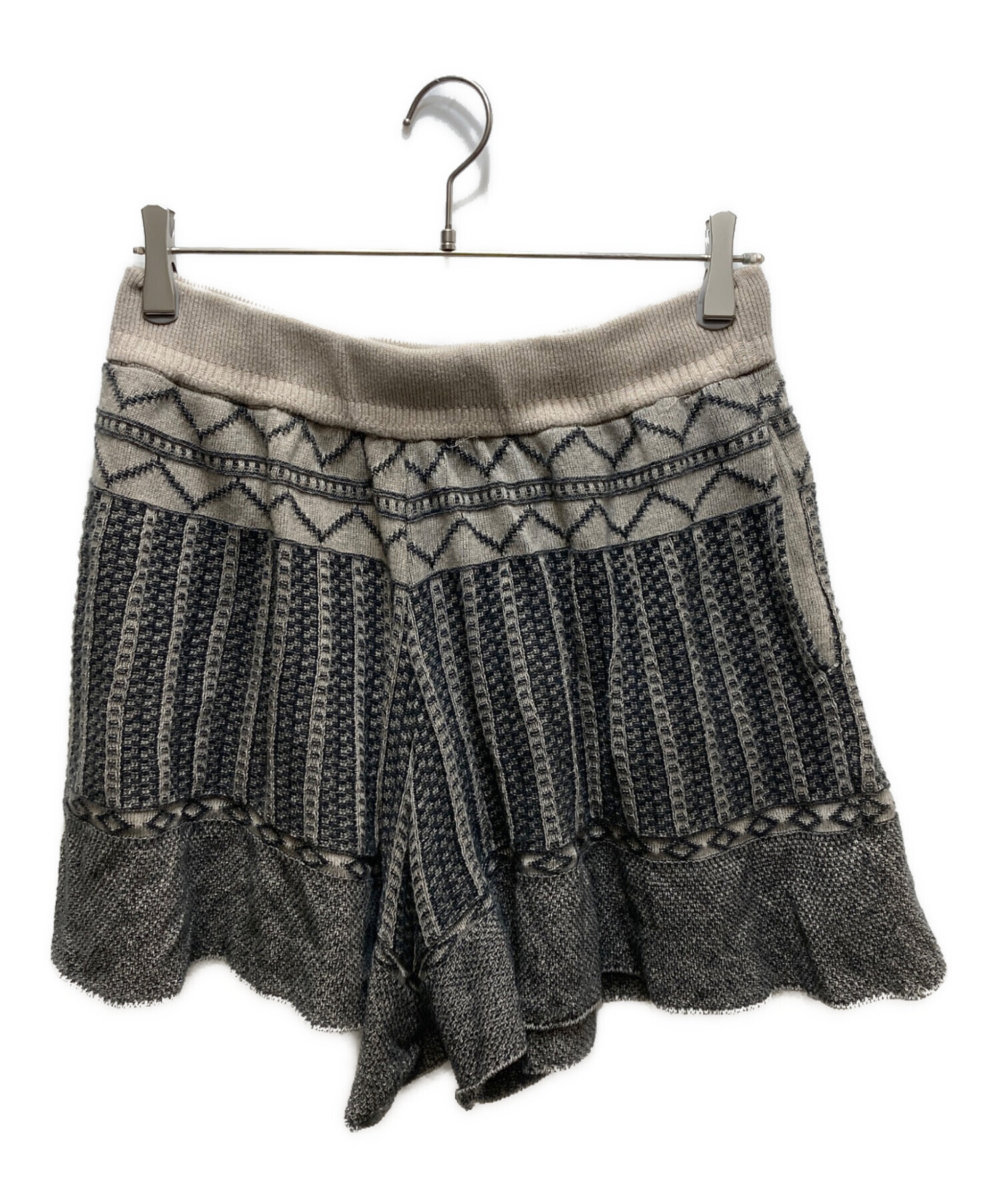 【中古美品】 リソルツ　パルファン 中古・古着通販】elephant TRIBAL fabrics (エレファントトライバル