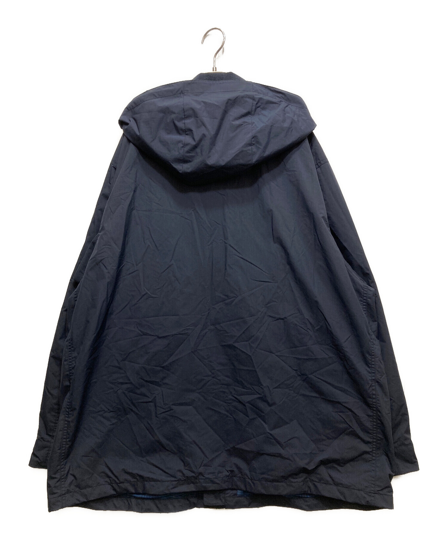 中古・古着通販】nanamica (ナナミカ) 25AW PERTEX UNLIMITED Field