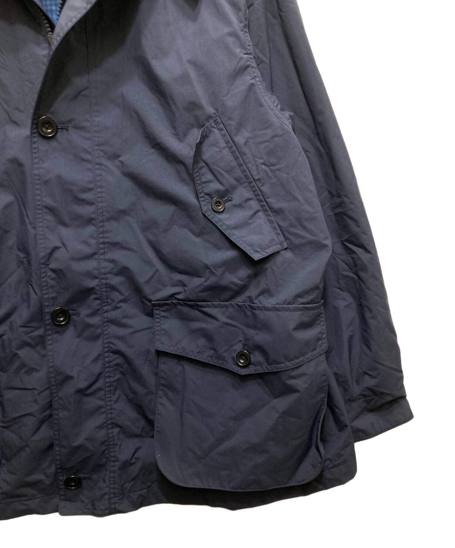 中古・古着通販】nanamica (ナナミカ) 25AW PERTEX UNLIMITED Field