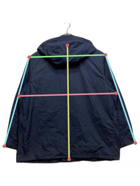 中古・古着通販】nanamica (ナナミカ) 25AW PERTEX UNLIMITED Field