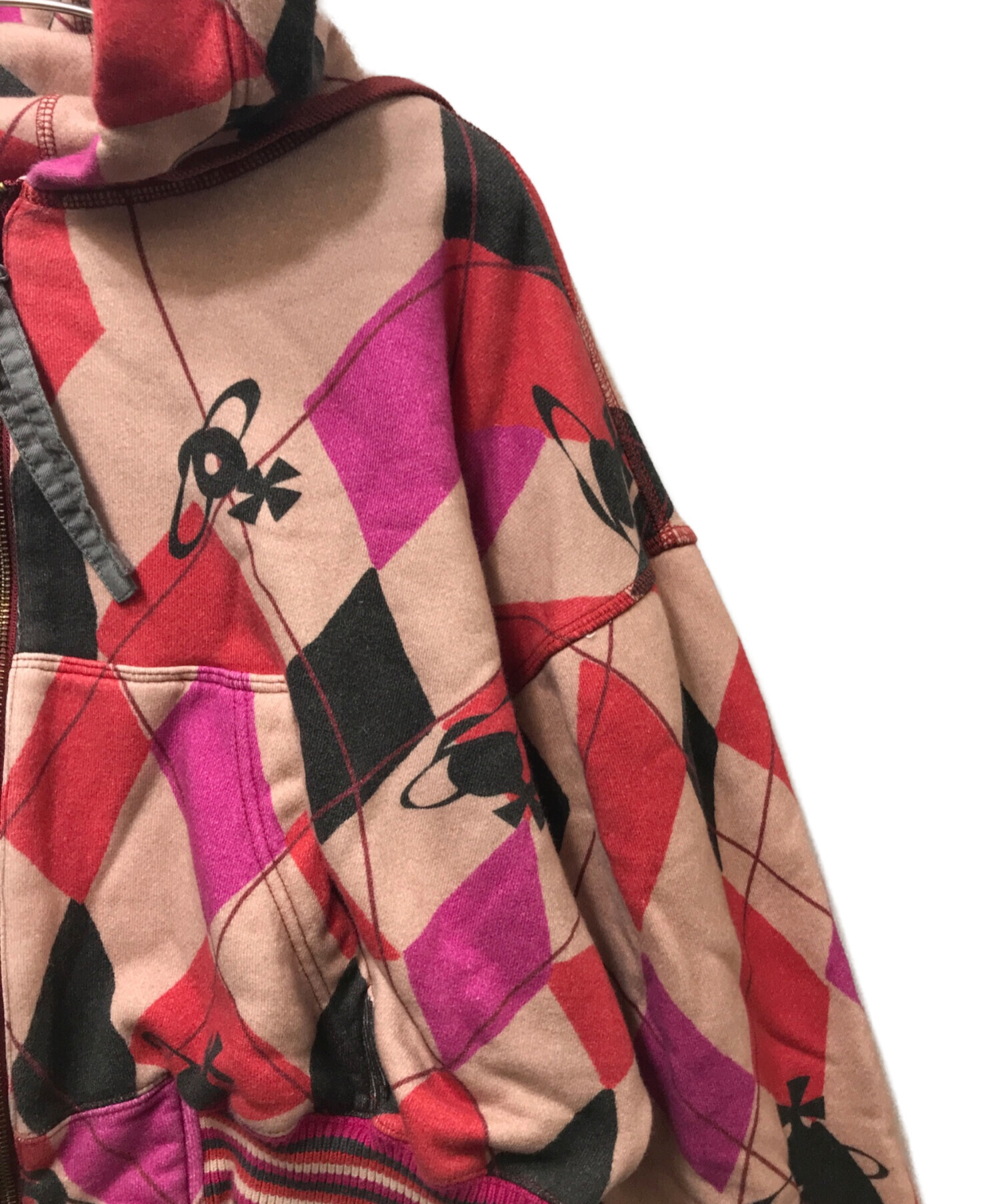 中古・古着通販】Vivienne Westwood RED LABEL (ヴィヴィアンウエスト