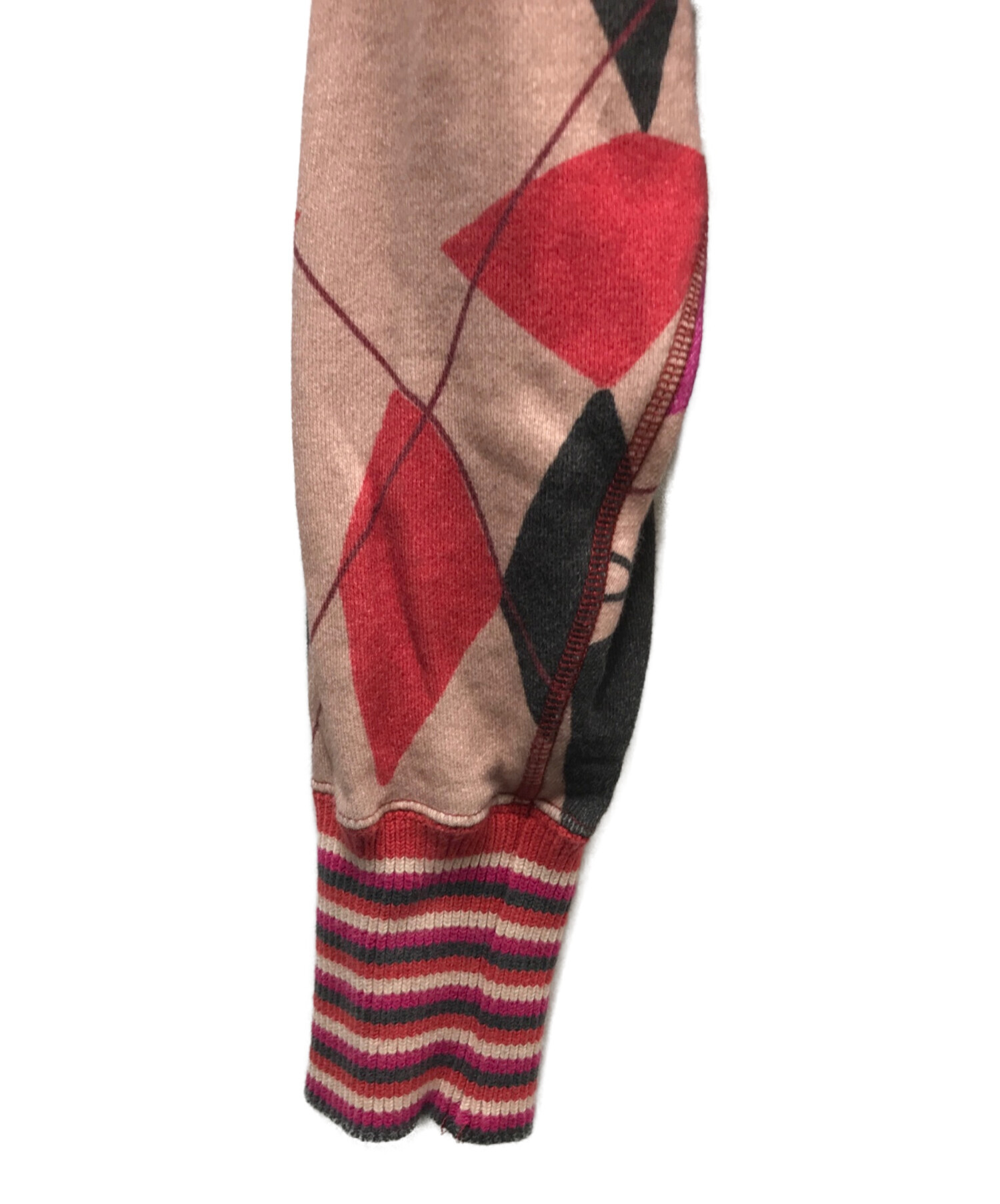 中古・古着通販】Vivienne Westwood RED LABEL (ヴィヴィアンウエスト
