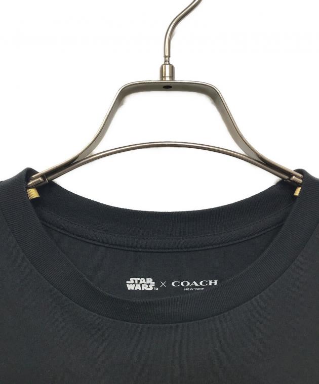 中古・古着通販】COACH (コーチ) STAR WARS (スターウォーズ