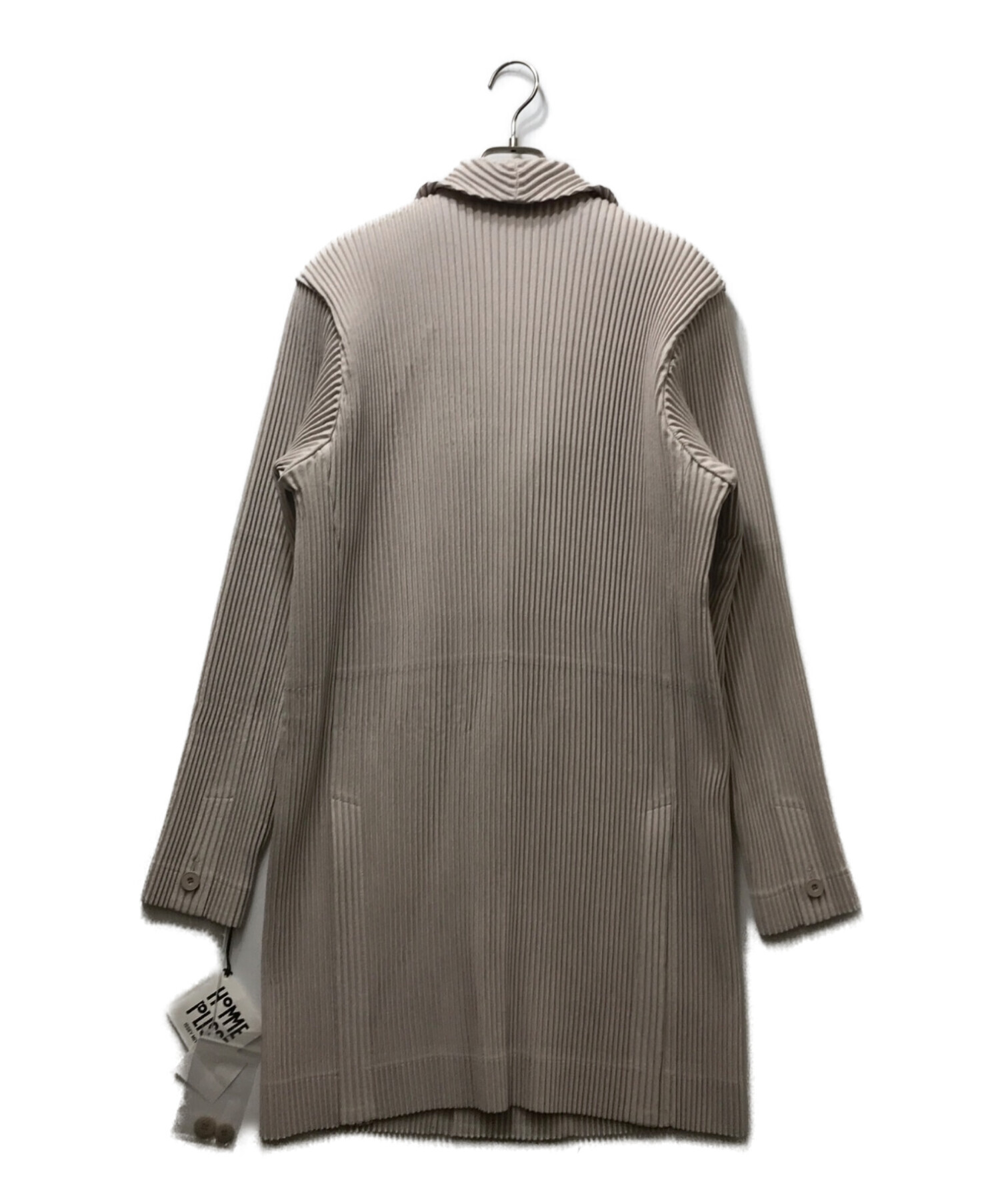 中古・古着通販】HOMME PLISSE ISSEY MIYAKE (オム プリッセ イッセイ