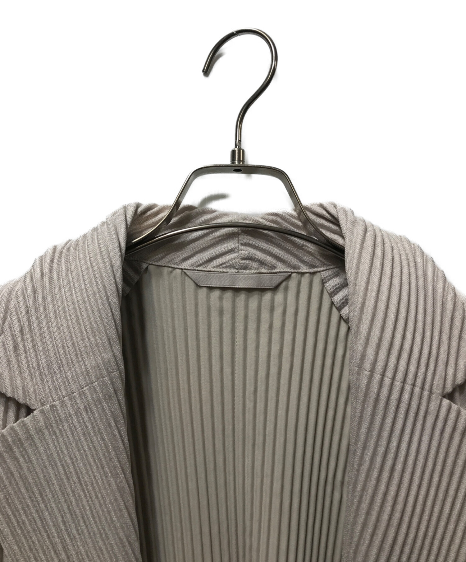 中古・古着通販】HOMME PLISSE ISSEY MIYAKE (オム プリッセ イッセイ 