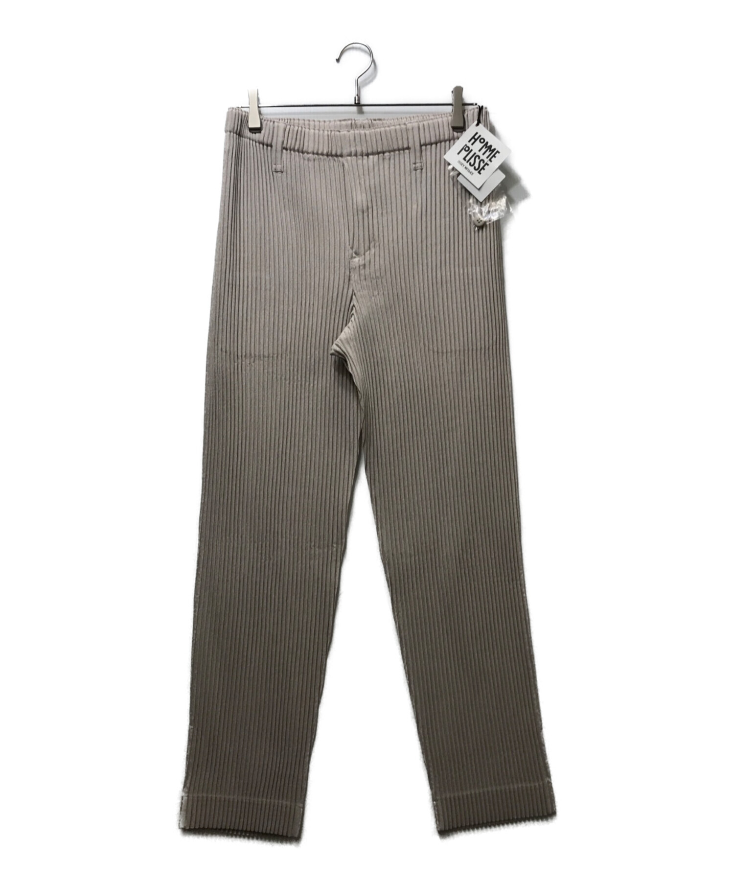 中古・古着通販】HOMME PLISSE ISSEY MIYAKE (オム プリッセ イッセイ