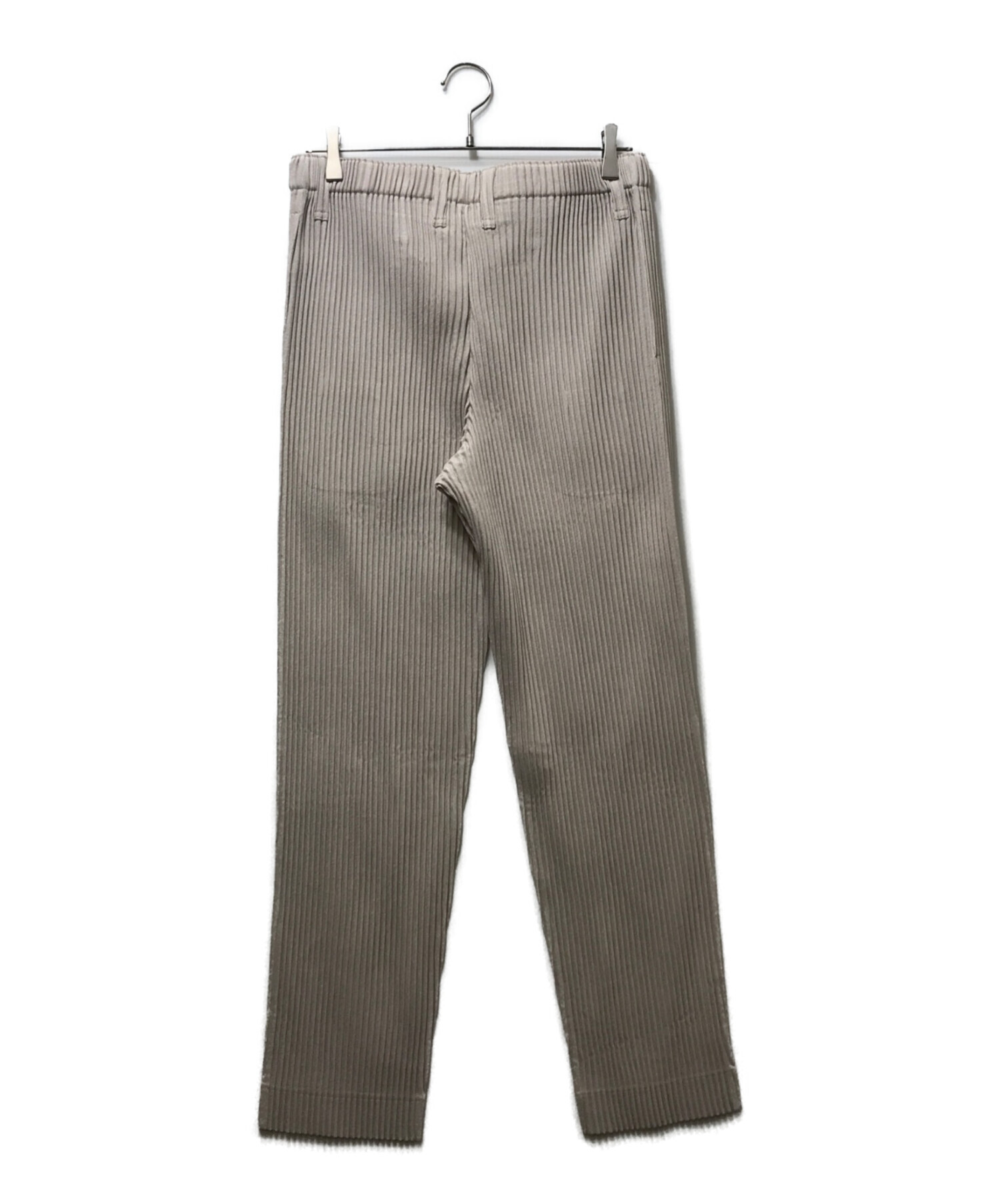 中古・古着通販】HOMME PLISSE ISSEY MIYAKE (オム プリッセ イッセイ