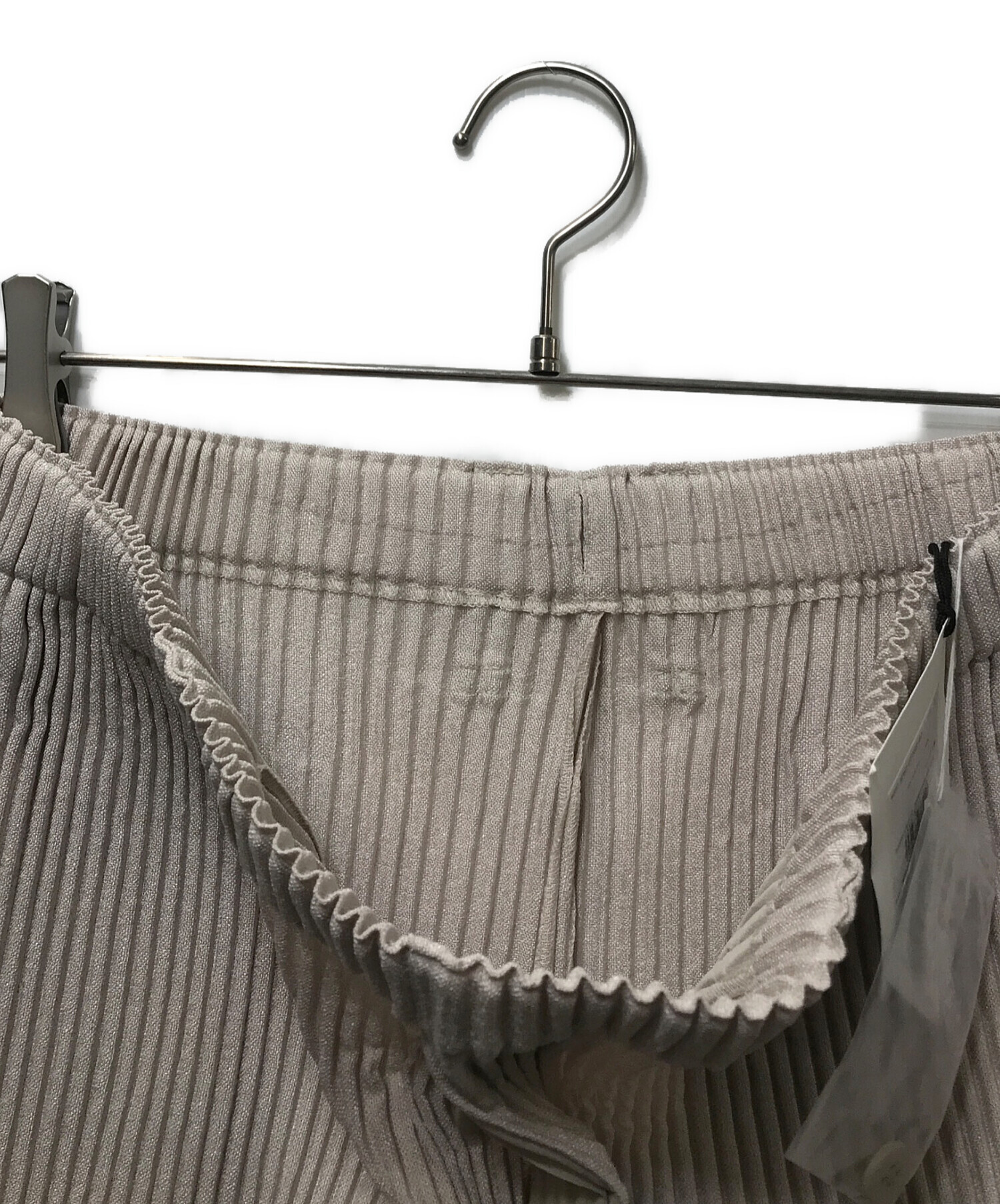 中古・古着通販】HOMME PLISSE ISSEY MIYAKE (オム プリッセ イッセイ