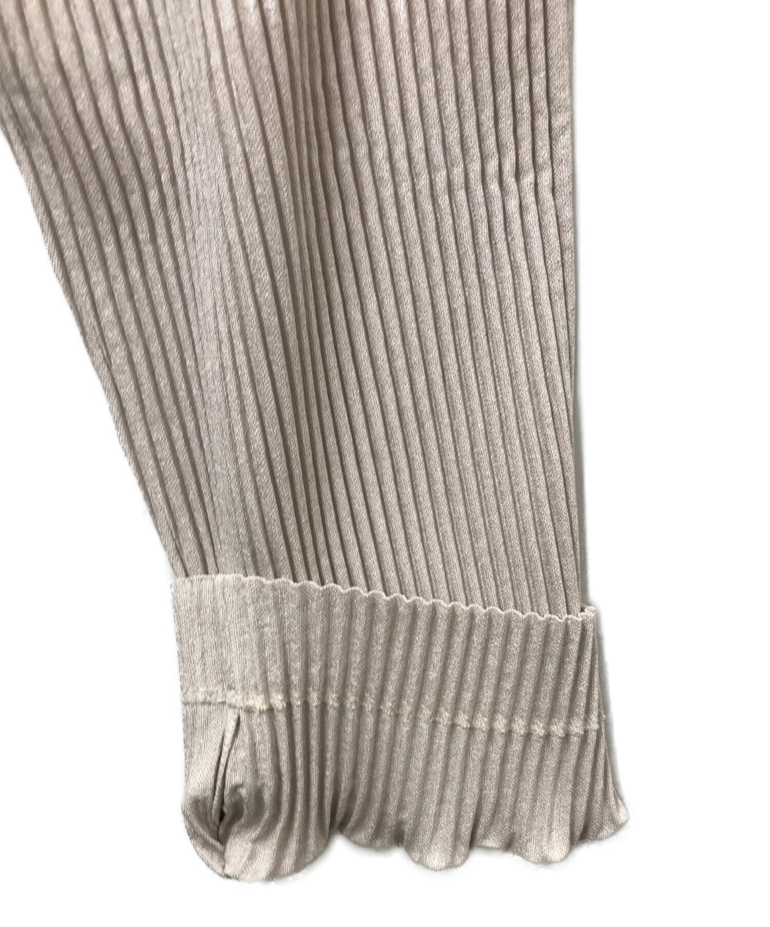 中古・古着通販】HOMME PLISSE ISSEY MIYAKE (オム プリッセ イッセイ