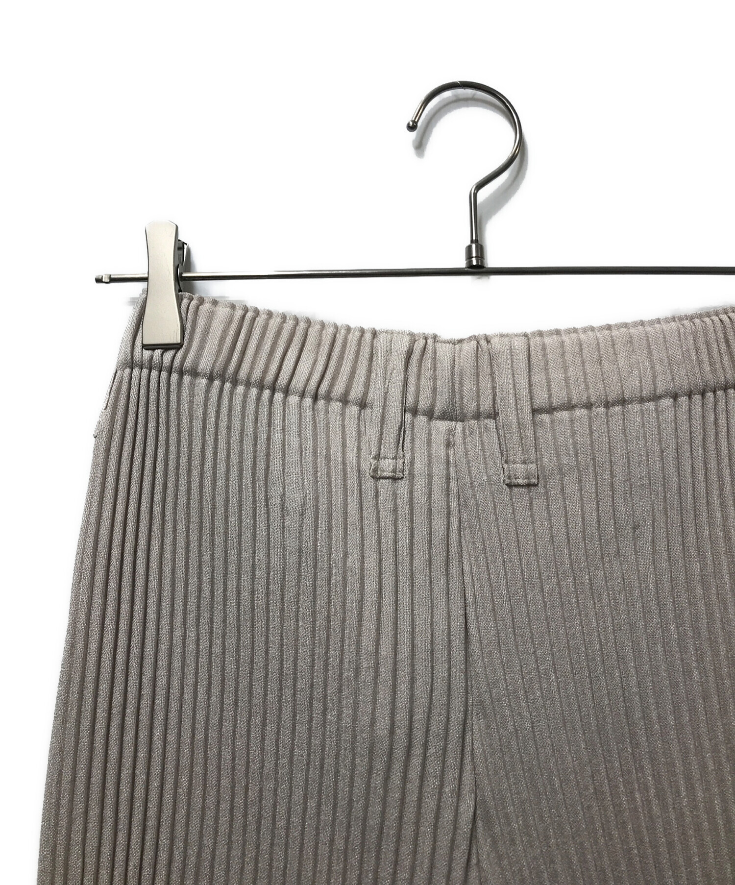 中古・古着通販】HOMME PLISSE ISSEY MIYAKE (オム プリッセ イッセイ