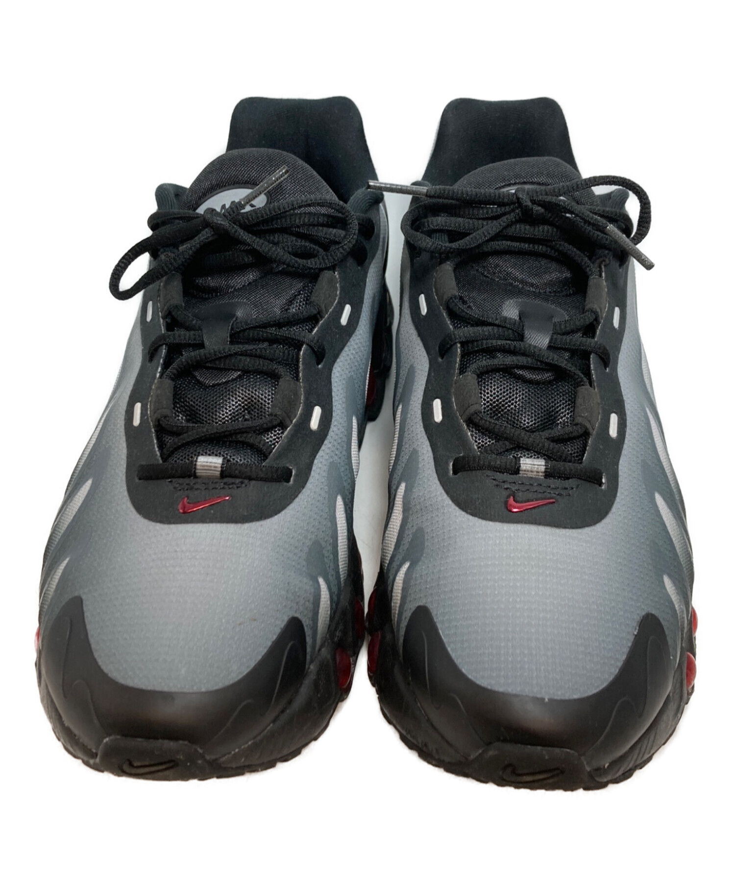 中古・古着通販】NIKE (ナイキ) AIR MAX DN8 グレー サイズ:28cm 