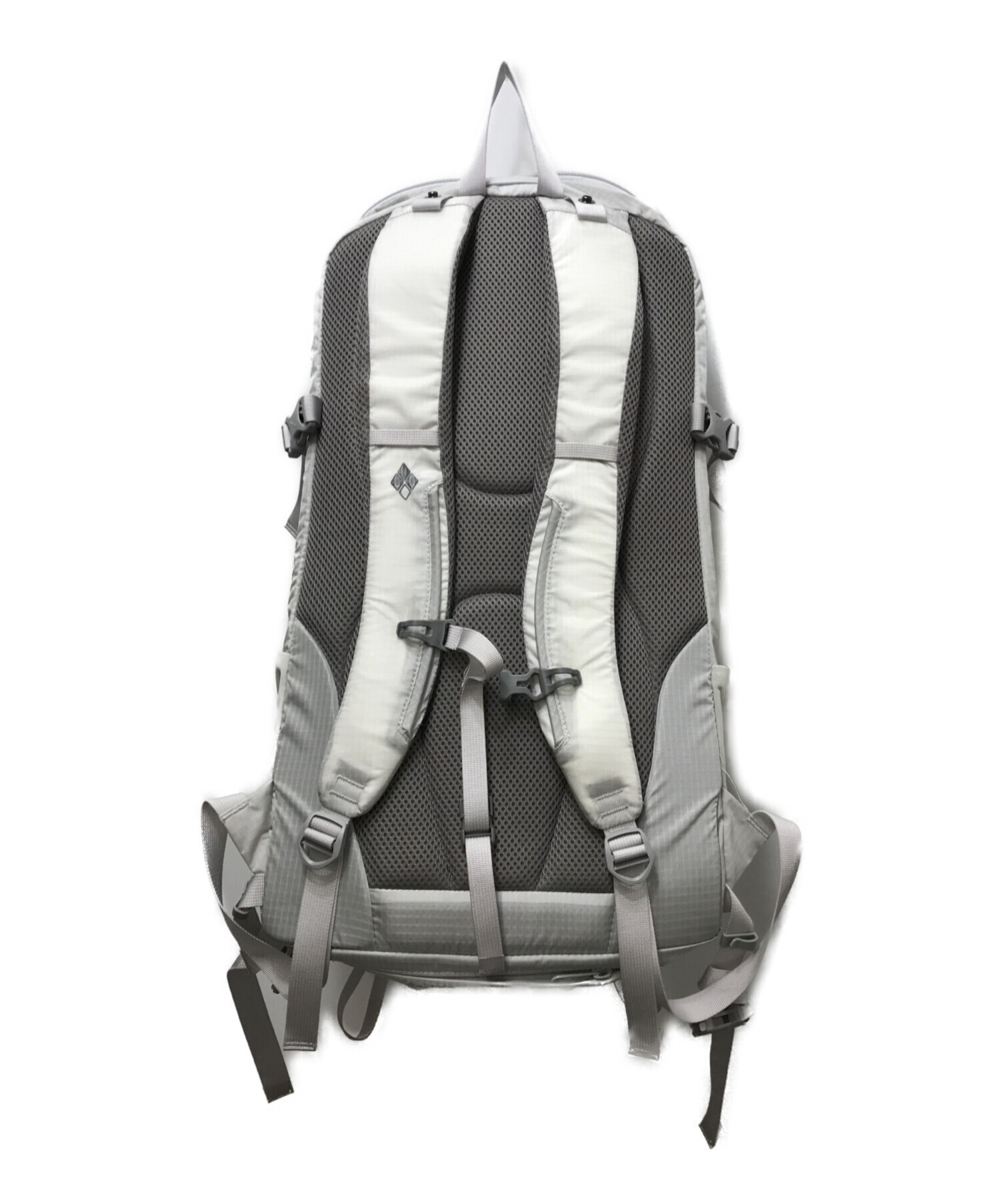 中古・古着通販】mont-bell (モンベル) ディナリ パック 25 ホワイト 