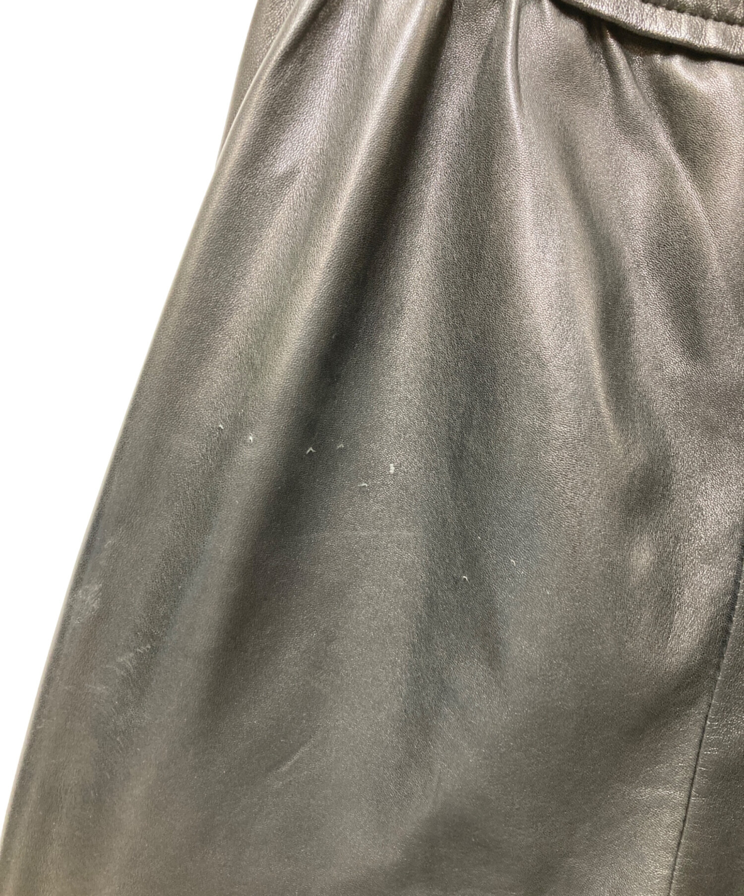 中古・古着通販】ISSEY MIYAKE (イッセイミヤケ) 91AW ロゴ入り