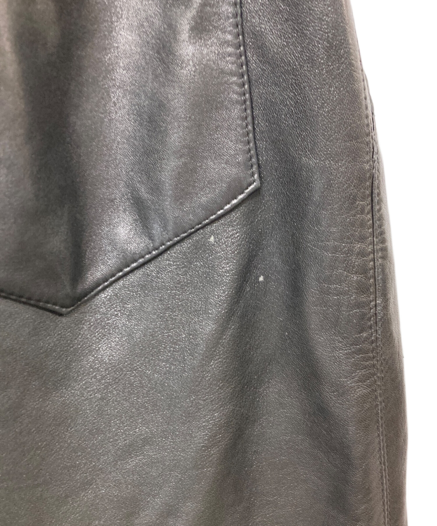 中古・古着通販】ISSEY MIYAKE (イッセイミヤケ) 91AW ロゴ入り