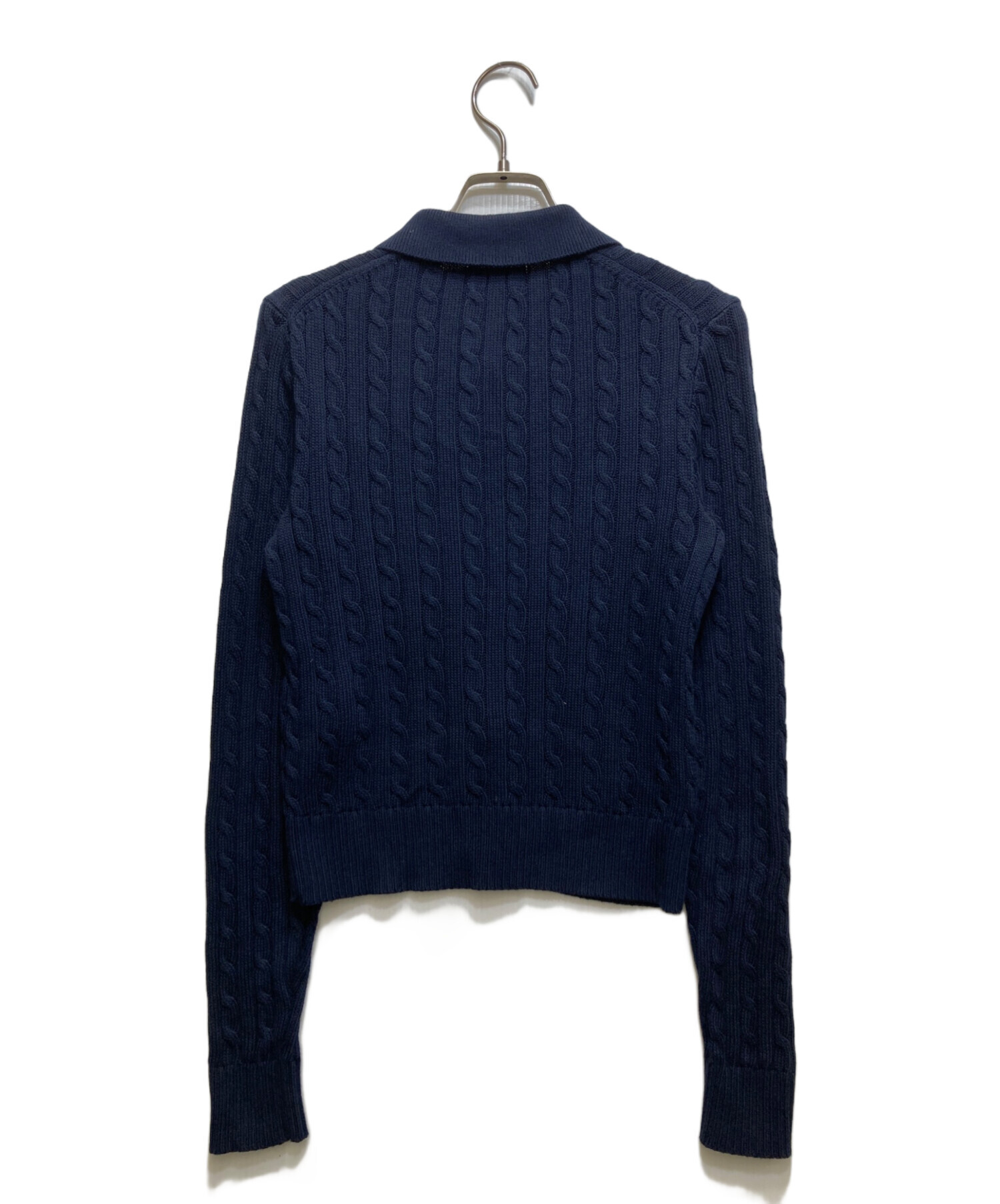 中古・古着通販】POLO RALPH LAUREN (ポロ・ラルフローレン) ケーブル