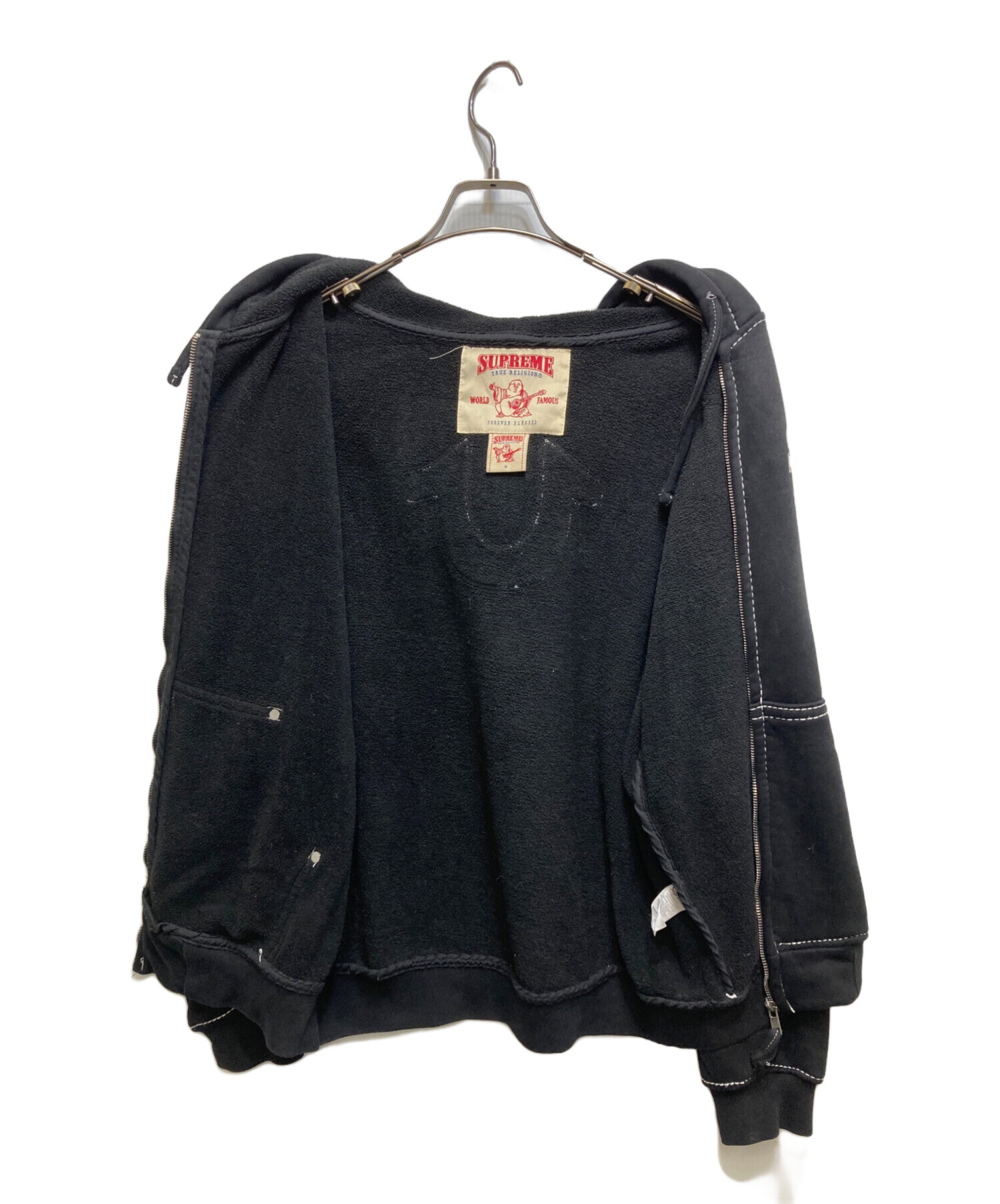中古・古着通販】Supreme (シュプリーム) TRUE RELIGION (トゥルー