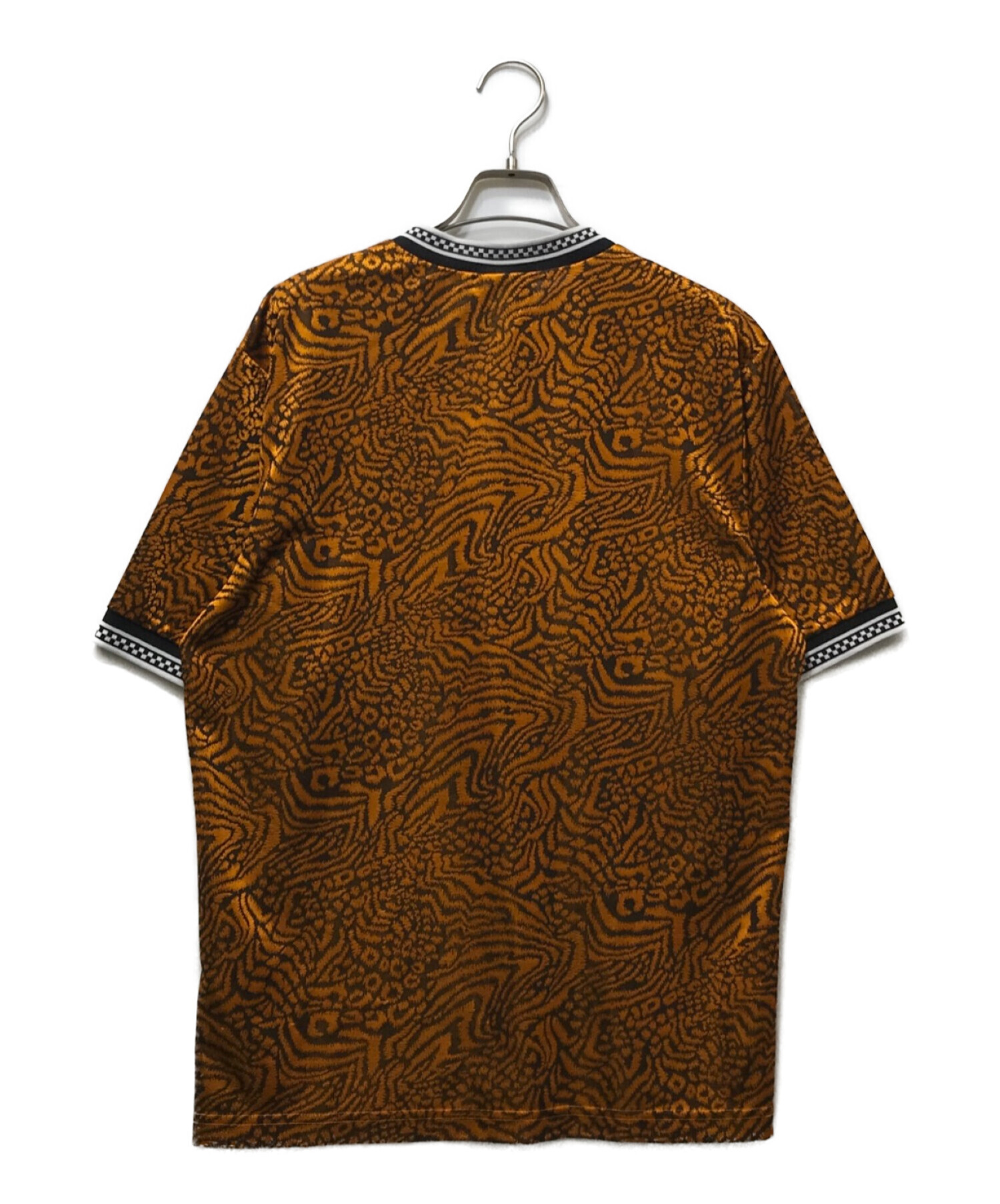 中古・古着通販】SUPREME (シュプリーム) UMBRO (アンブロ) Jacquard