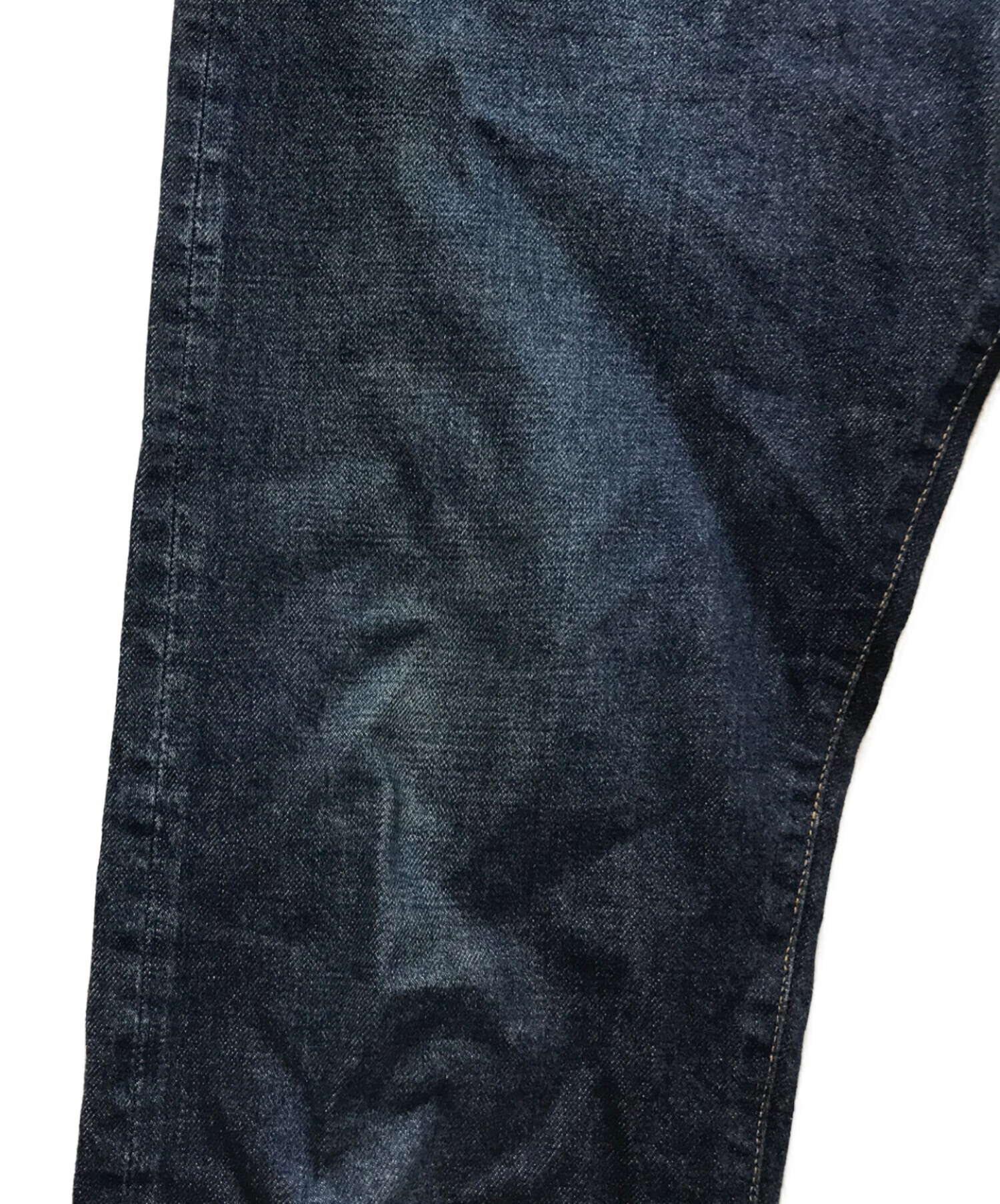 中古・古着通販】A.PRESSE (アプレッセ) STYLE1 Washed Denim Pants E