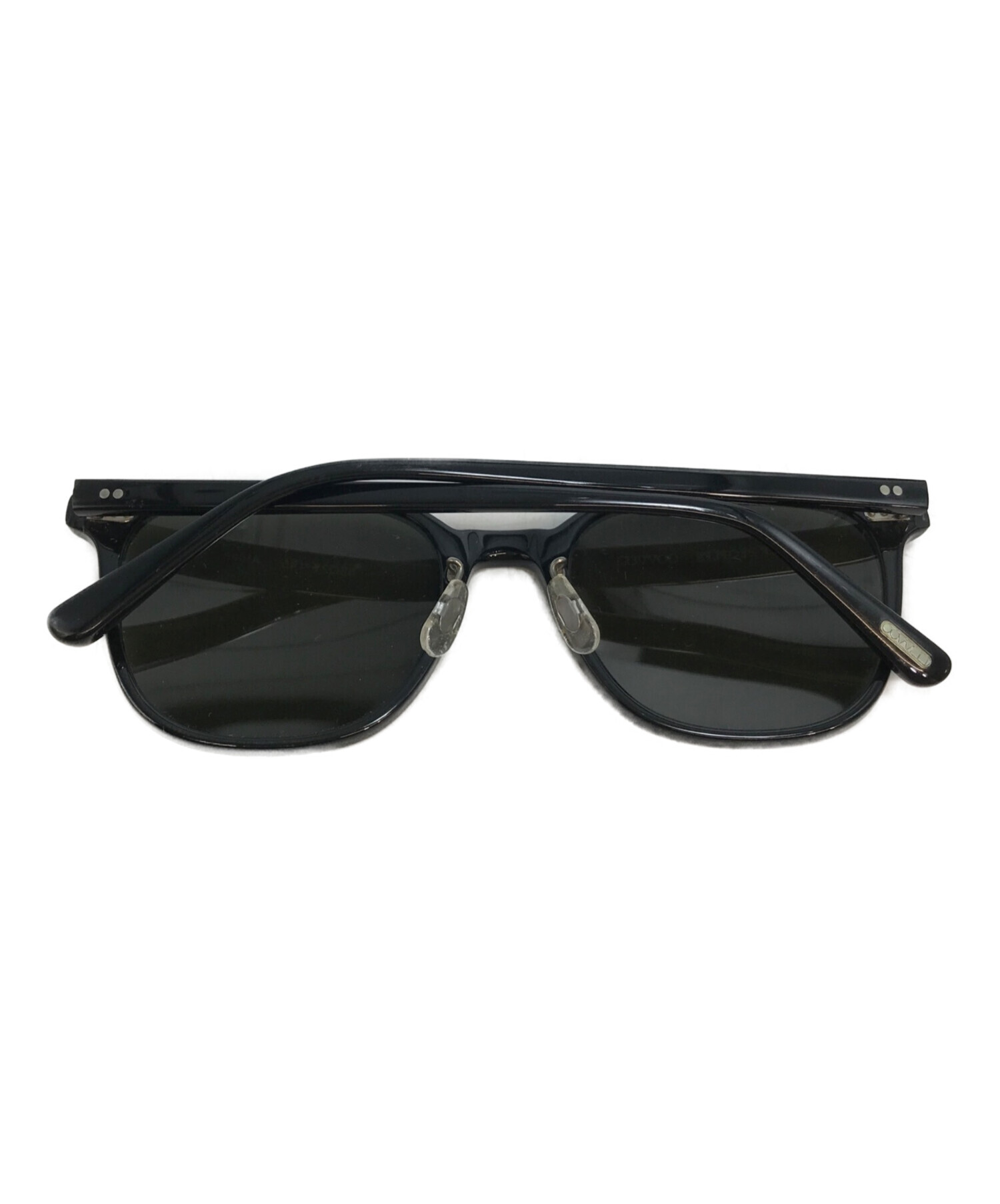 中古・古着通販】OLIVER PEOPLES (オリバーピープルズ) サングラス