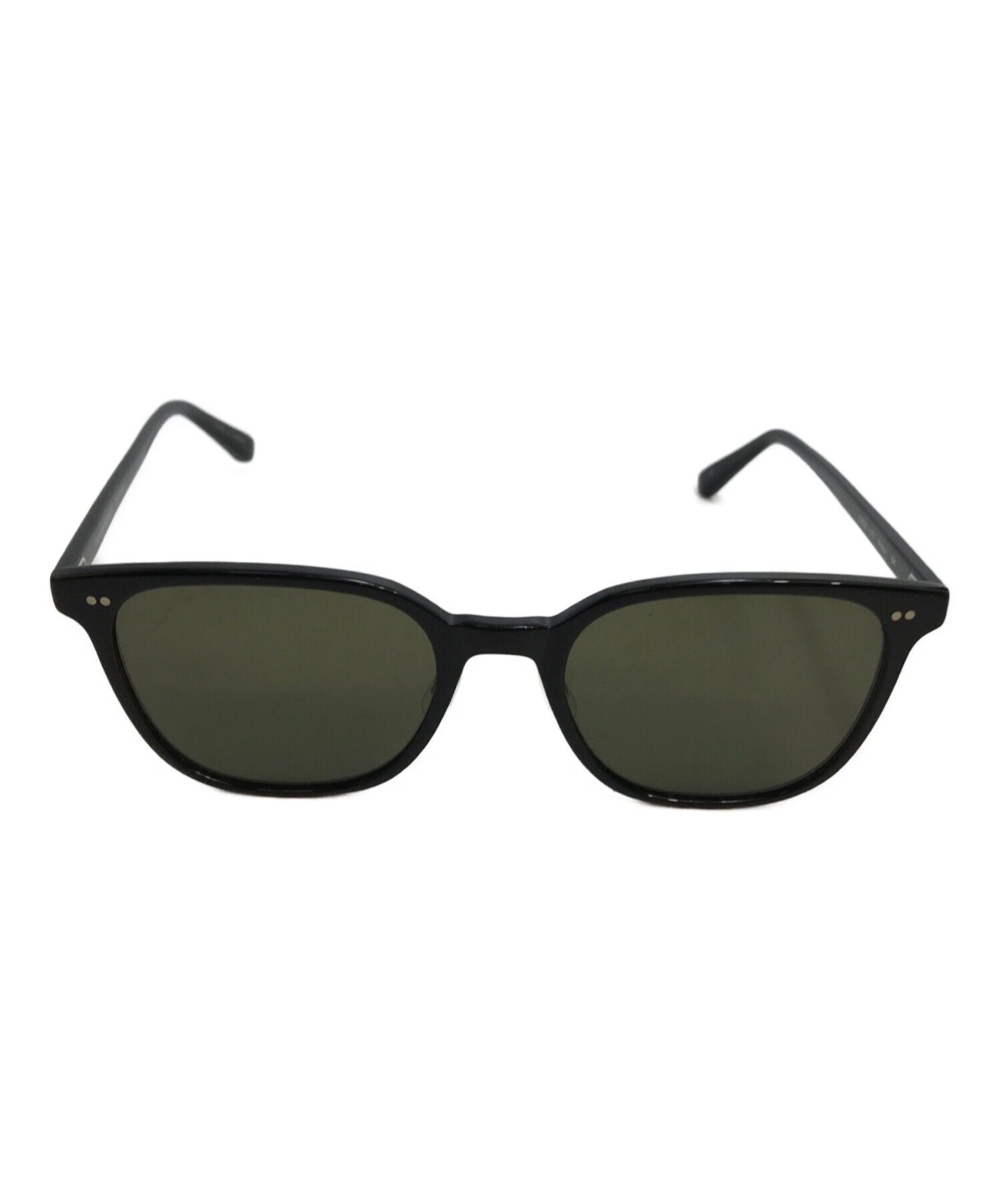 中古・古着通販】OLIVER PEOPLES (オリバーピープルズ) サングラス 中古・古着通販】OLIVER PEOPLES (オリバーピープルズ) サングラス