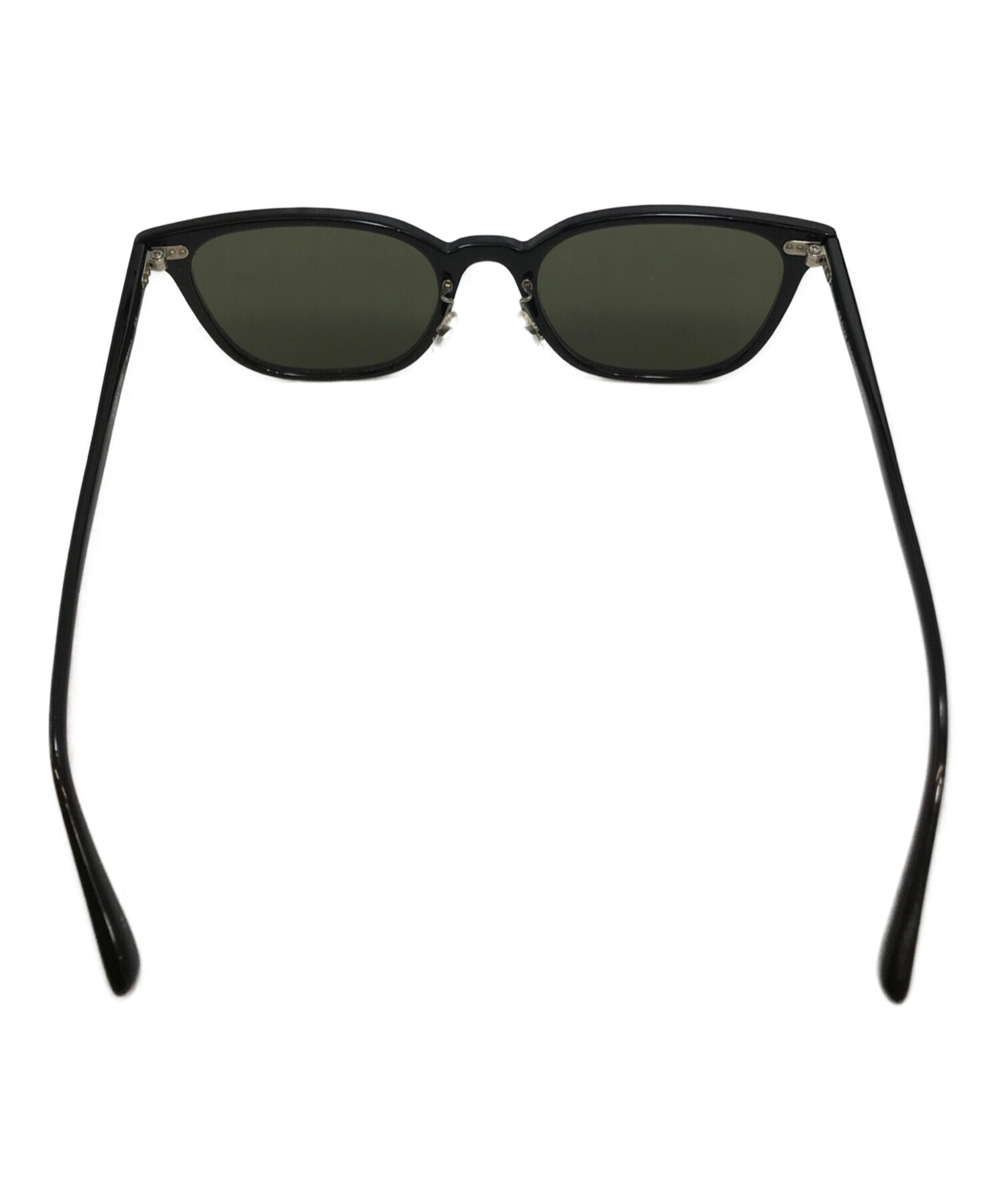 中古・古着通販】OLIVER PEOPLES (オリバーピープルズ) サングラス 中古・古着通販】OLIVER PEOPLES (オリバーピープルズ) サングラス