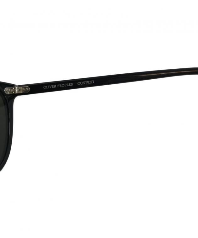 中古・古着通販】OLIVER PEOPLES (オリバーピープルズ) サングラス