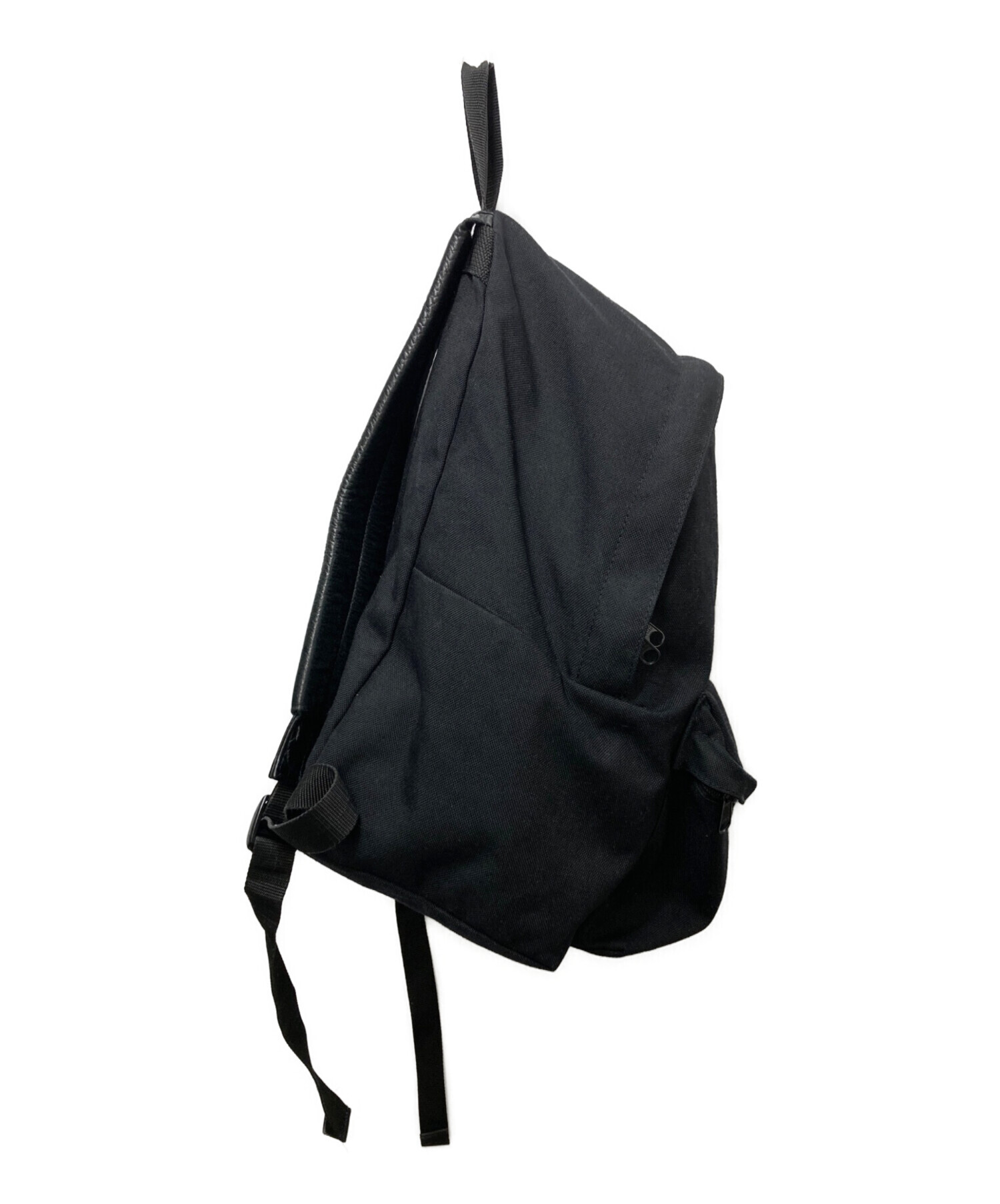 3113【未使用級】COMME des GARCONS GZK202ホースレザー 中古・古着通販】COMME des GARCONS (コムデギャルソン) レザー