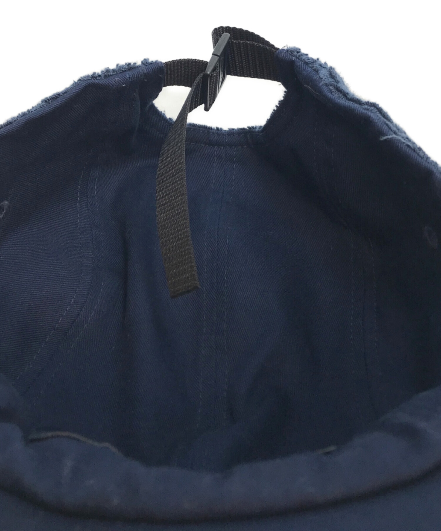 中古・古着通販】Supreme (シュプリーム) Reversible Terry Camp Cap 