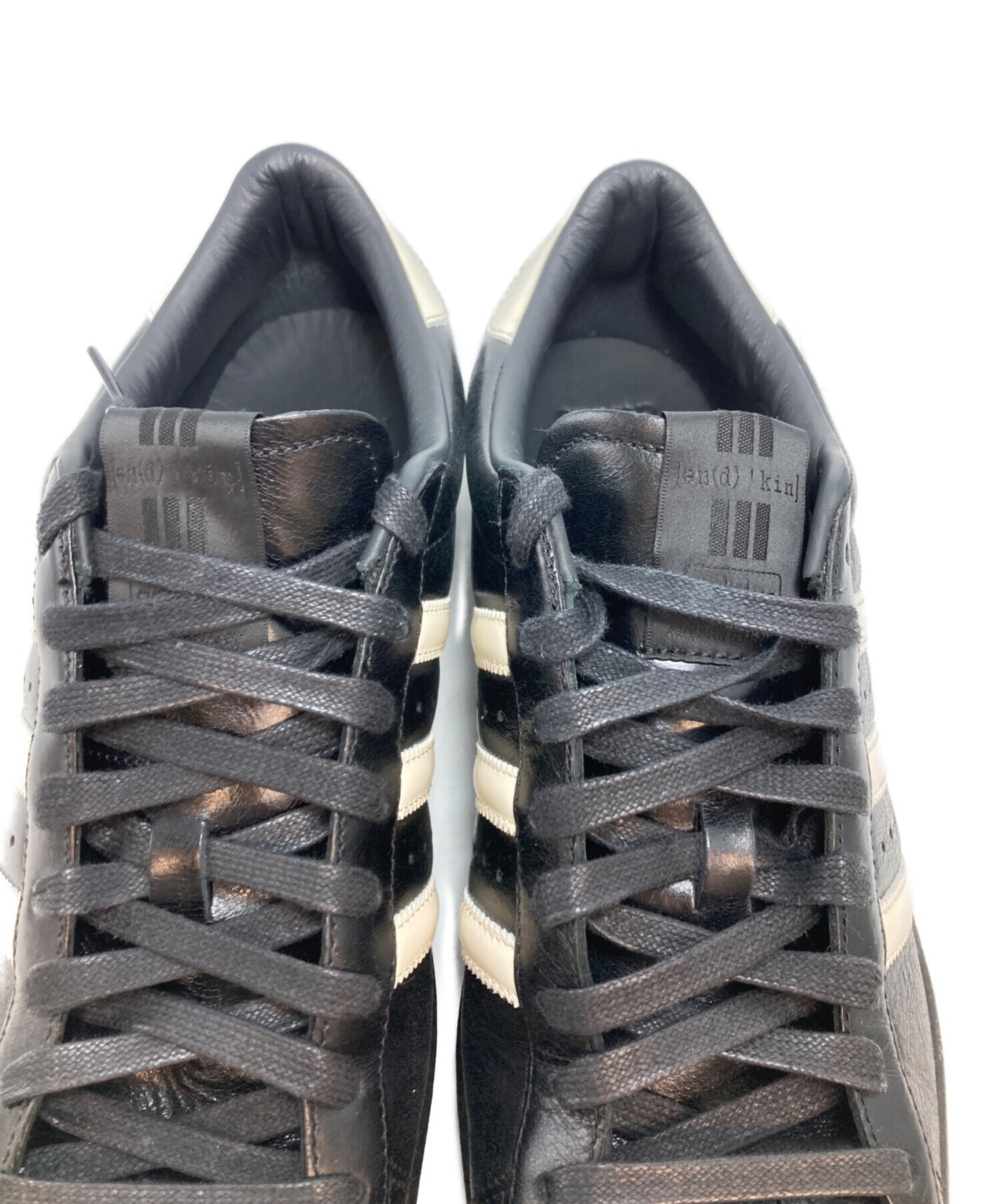 中古・古着通販】adidas (アディダス) Kith Ronnie Fieg (キスロニー 