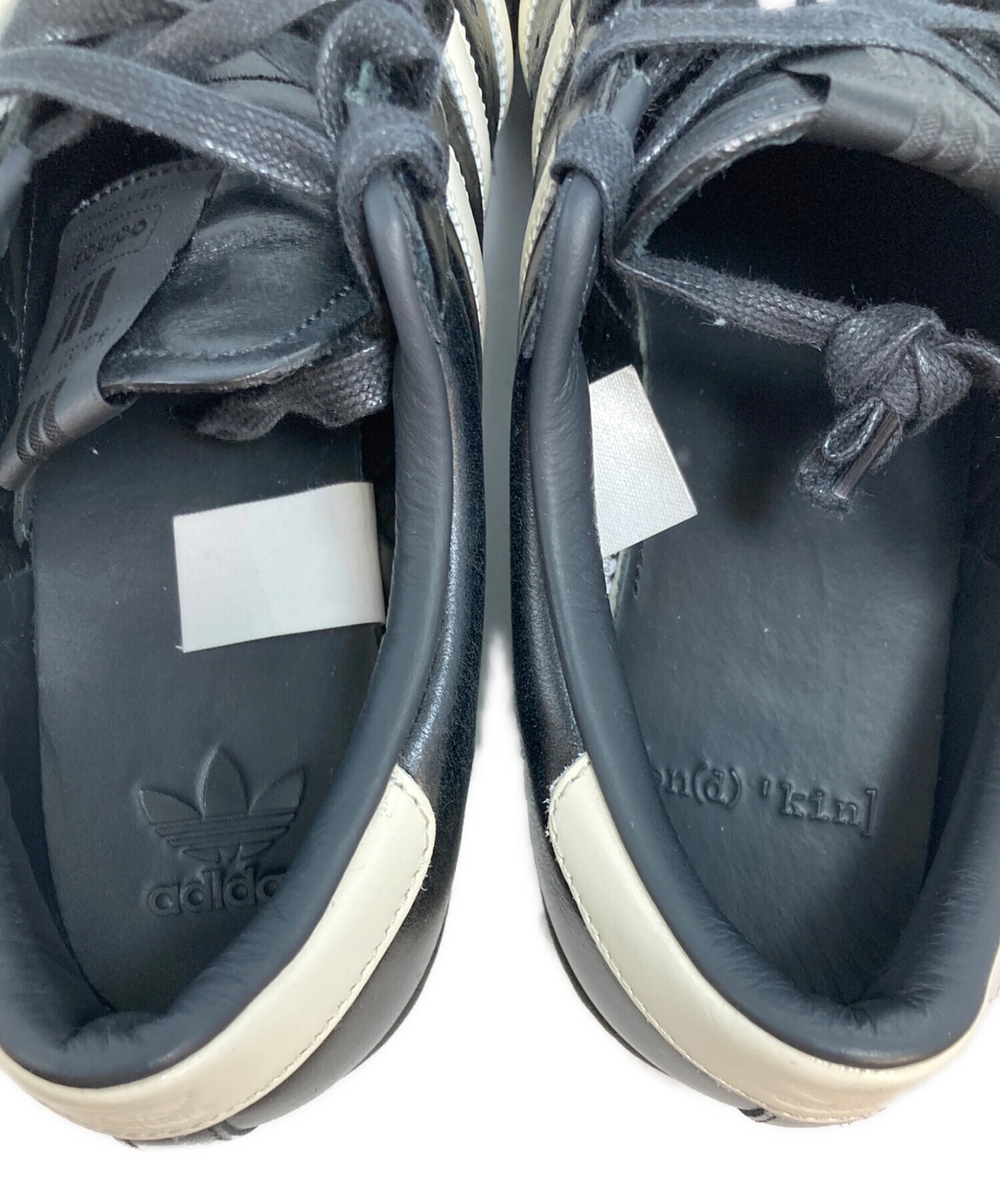中古・古着通販】adidas (アディダス) Kith Ronnie Fieg (キスロニー 