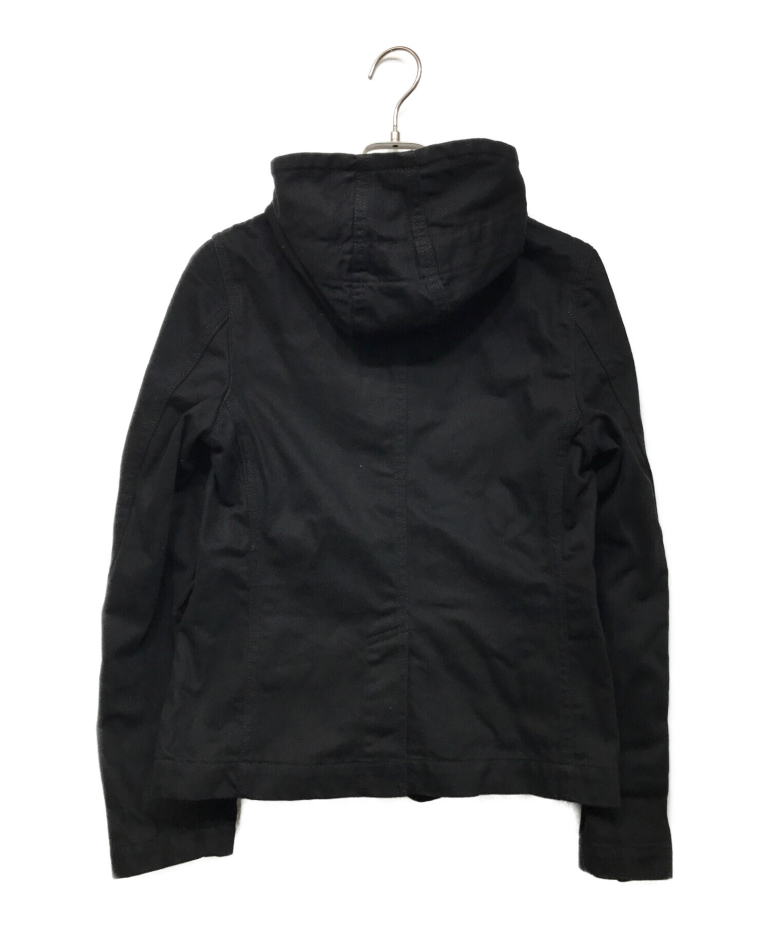 中古・古着通販】BLACK COMME des GARCONS (ブラックコムデギャルソン