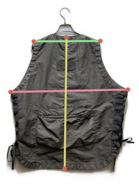 dip ltdのベスト 中古・古着通販】dip ltd (ディテール イン パーフェクション) BEAMS