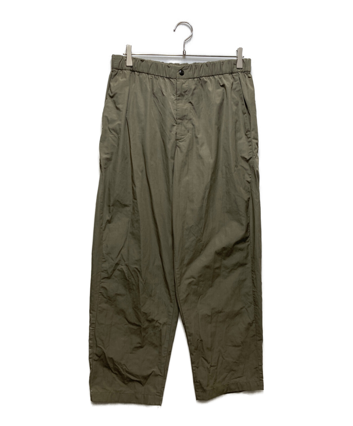 中古・古着通販】GOLDWIN (ゴールドウイン) Relax Straight Easy Pants