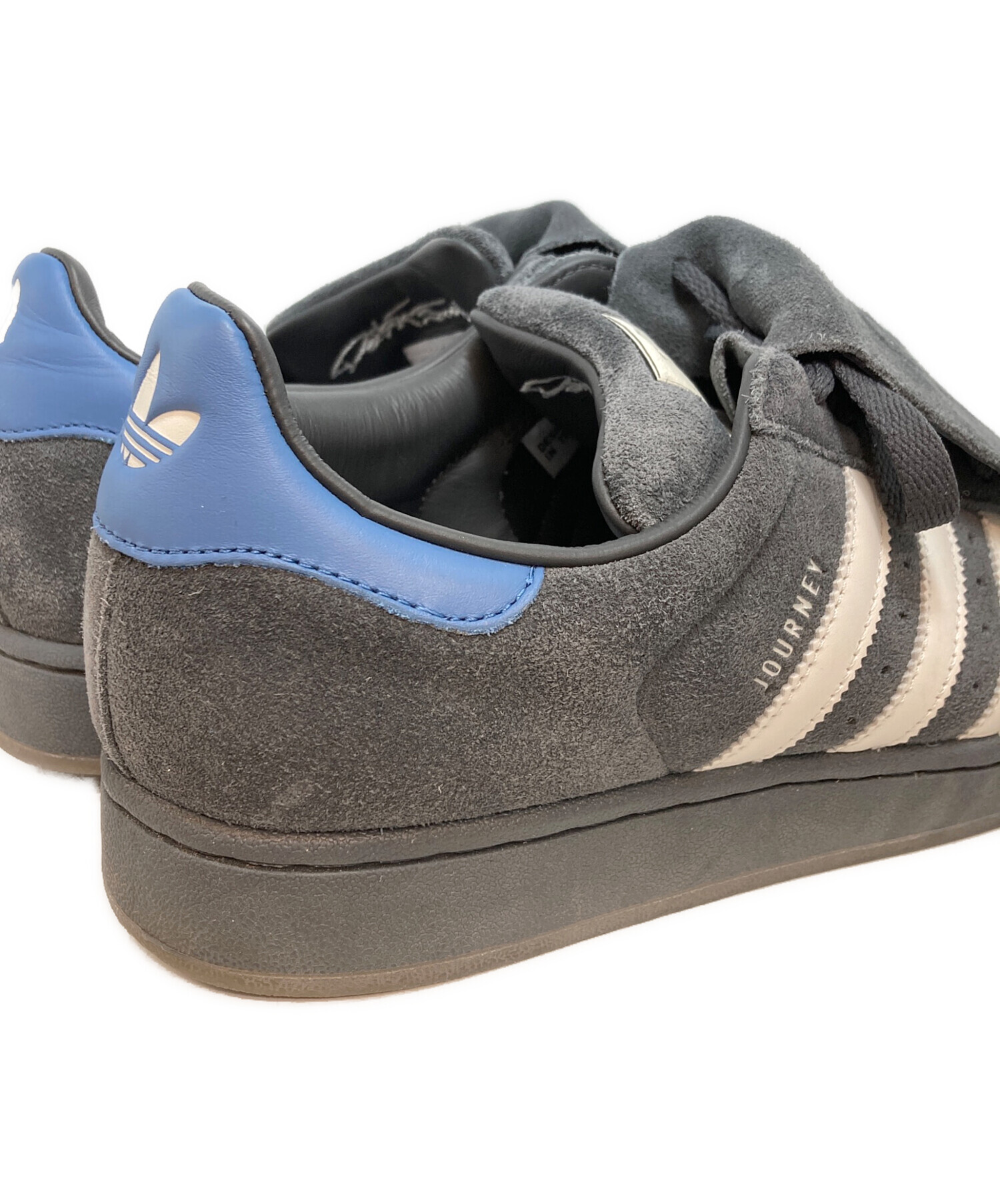 中古・古着通販】SUPERSTAR II atmos DAIKI TSUNETA POINTLESS JOURNEY