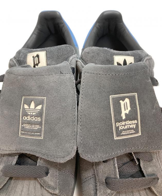 中古・古着通販】SUPERSTAR II atmos DAIKI TSUNETA POINTLESS JOURNEY