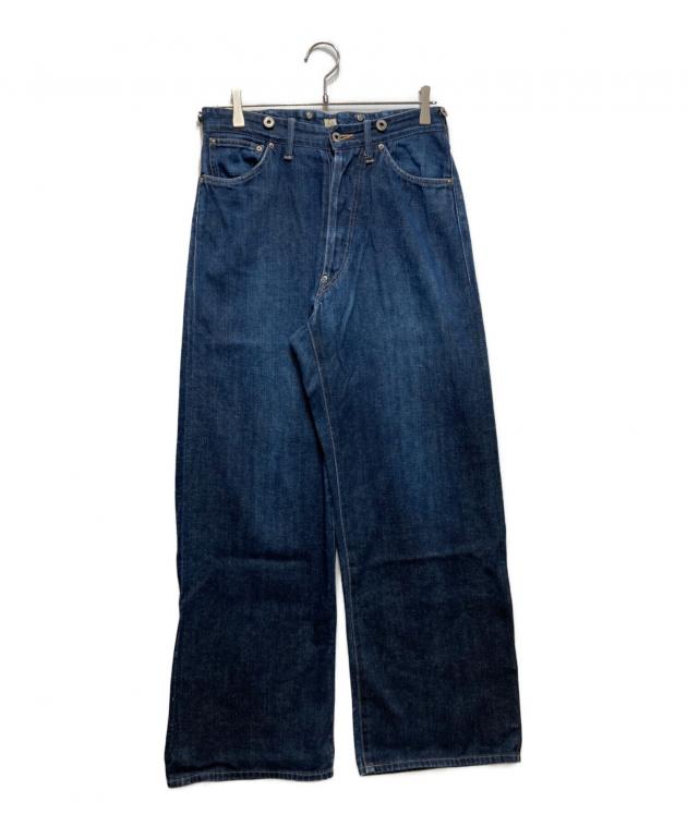 中古・古着通販】Taiga Takahashi (タイガ タカハシ) Lot.704 DENIM