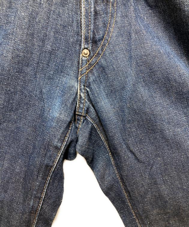 中古・古着通販】Taiga Takahashi (タイガ タカハシ) Lot.704 DENIM