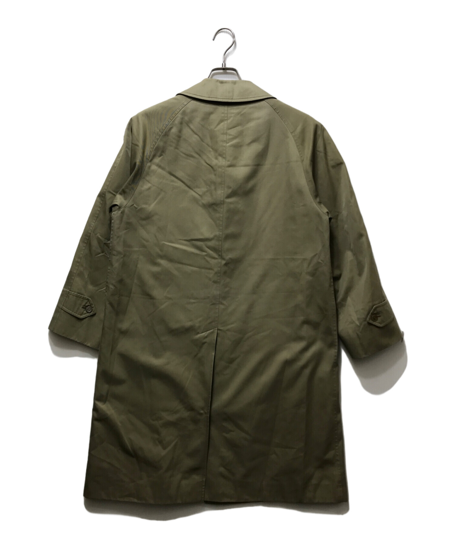中古・古着通販】Burberry's (バーバリーズ) ライナー付ステンカラー