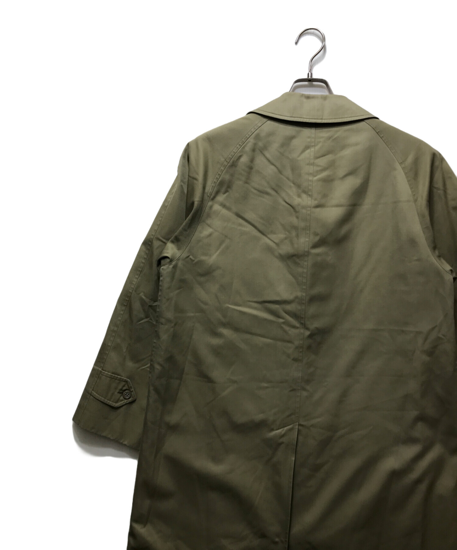 中古・古着通販】Burberry's (バーバリーズ) ライナー付ステンカラー
