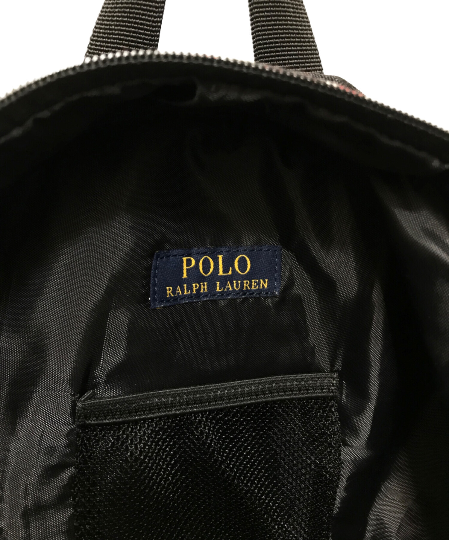 中古・古着通販】POLO RALPH LAUREN (ポロ・ラルフローレン) ビッグ