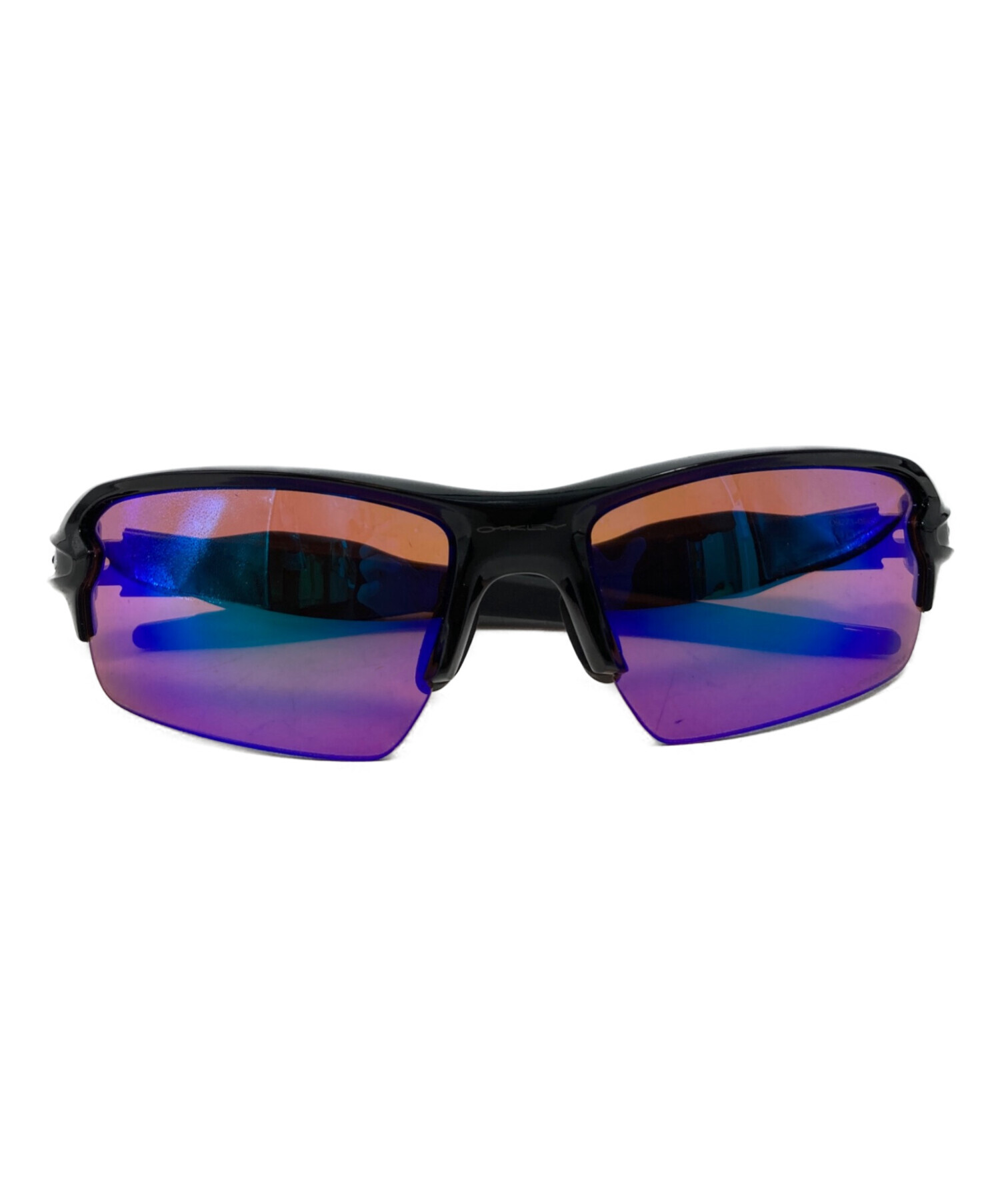 中古・古着通販】OAKLEY (オークリー) Flak® 2.0 OO9271-0961 ケース付
