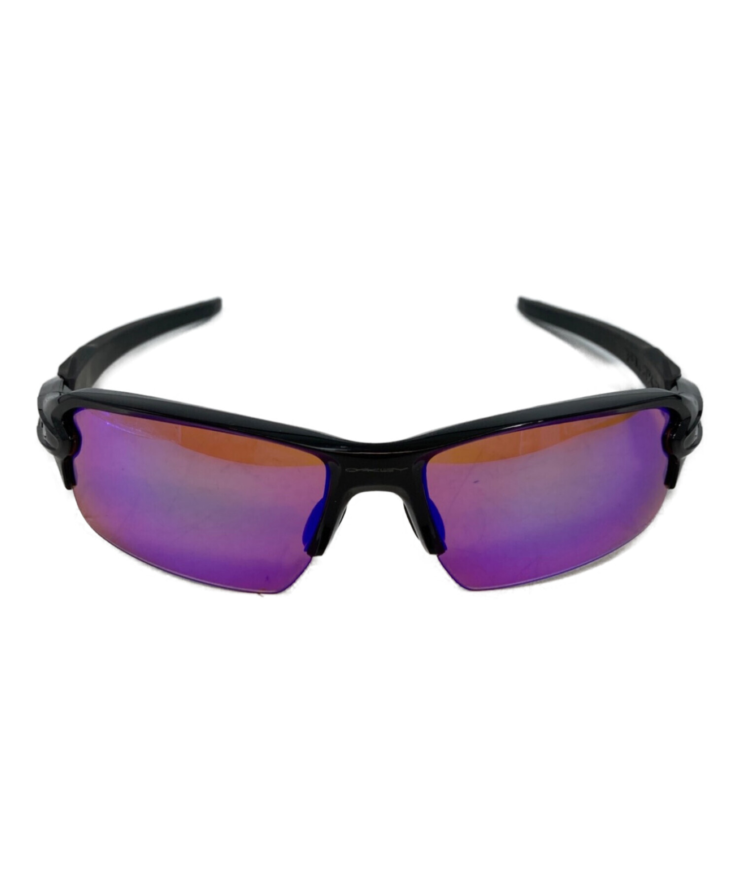 中古・古着通販】OAKLEY (オークリー) Flak® 2.0 OO9271-0961 ケース付