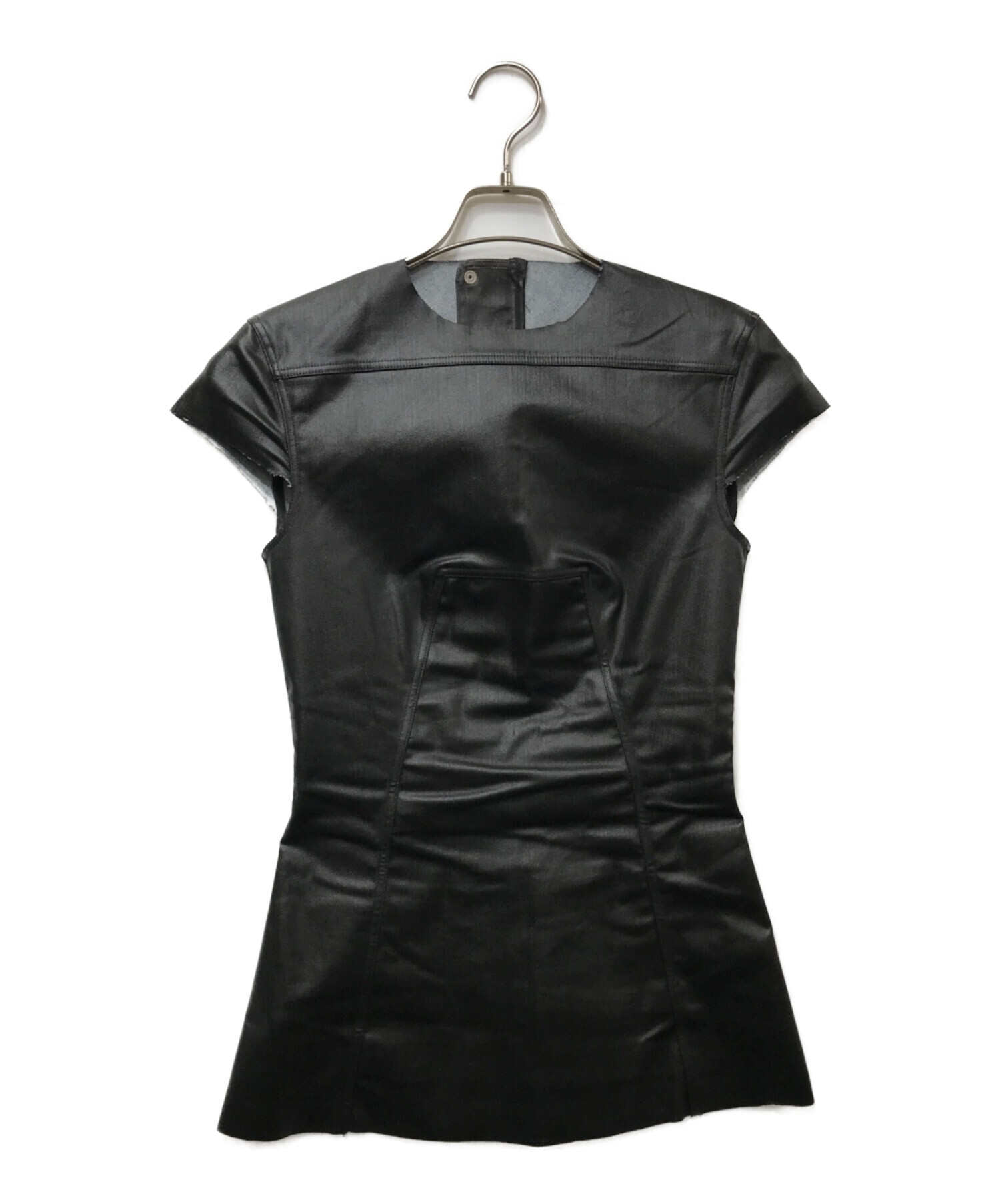 中古・古着通販】RICK OWENS (リックオウエンス) メタリック