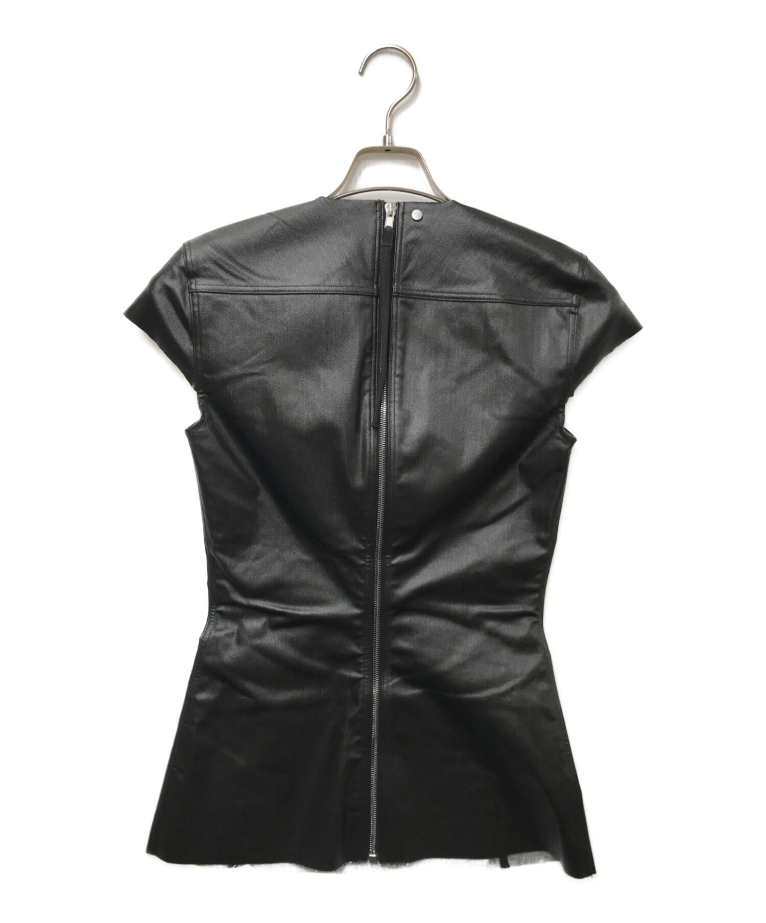 中古・古着通販】RICK OWENS (リックオウエンス) メタリック