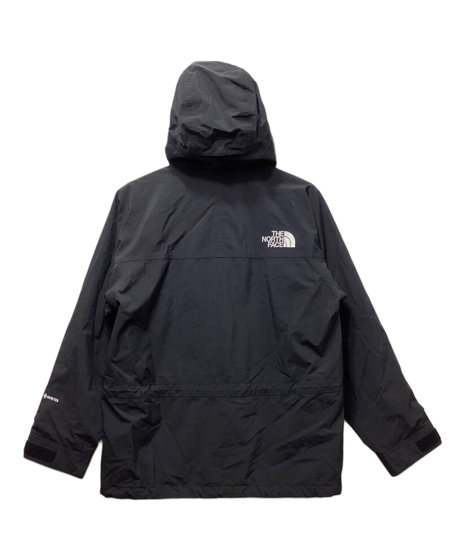 中古・古着通販】THE NORTH FACE (ザ ノース フェイス) マウンテン