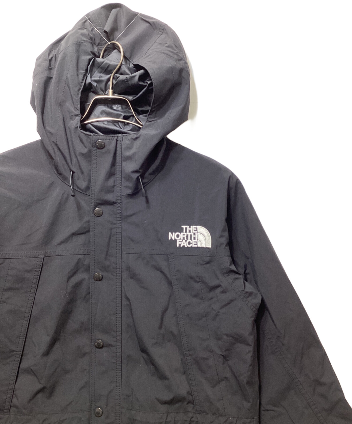 中古・古着通販】THE NORTH FACE (ザ ノース フェイス) マウンテン