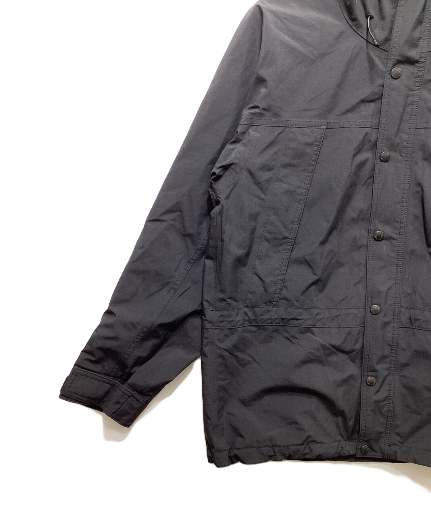 中古・古着通販】THE NORTH FACE (ザ ノース フェイス) マウンテン