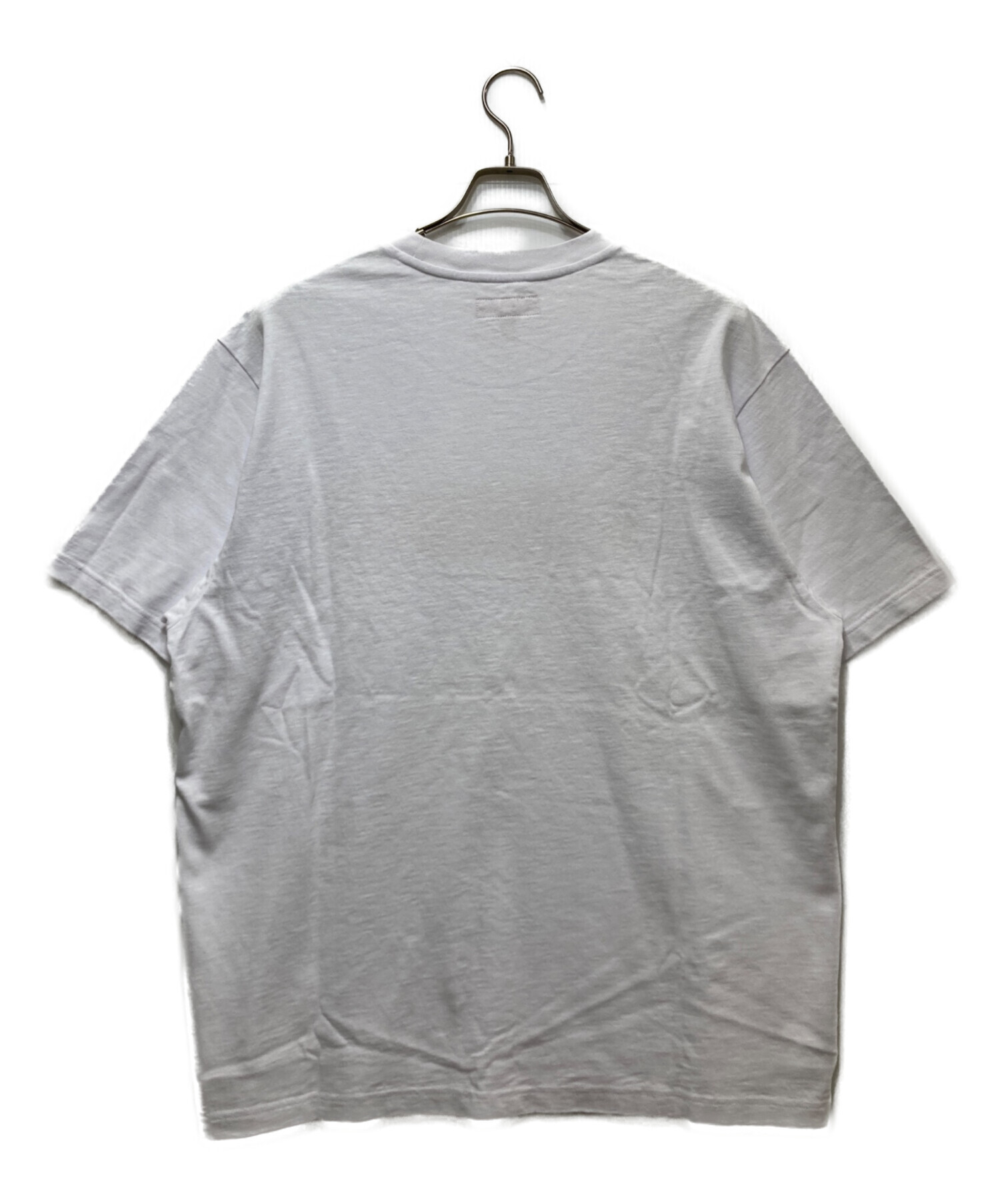 中古・古着通販】Supreme (シュプリーム) Twill Applique S/S Top 